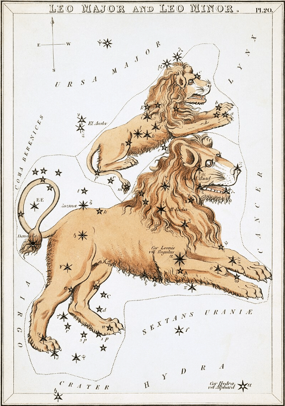 占星術】火星【♂】しし座【♌】期間始動|2025年4月18日 占星術】火星【♂】しし座【♌】期間始動|2025年4月18日