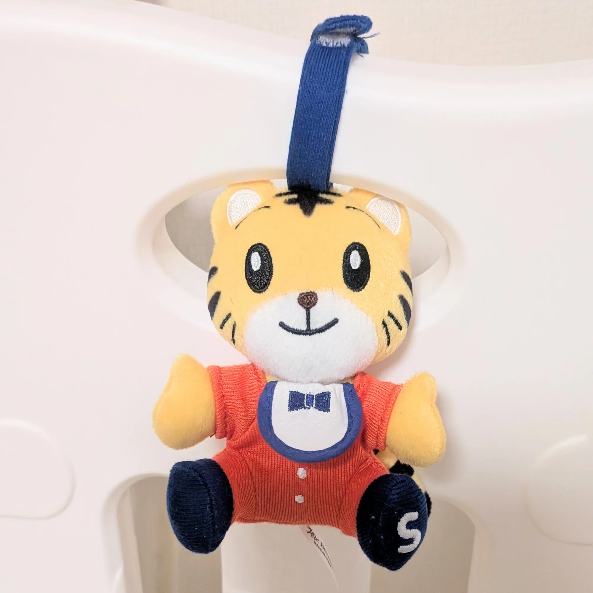 こどもチャレンジマイファーストイングリッシュの感想｜りぃお