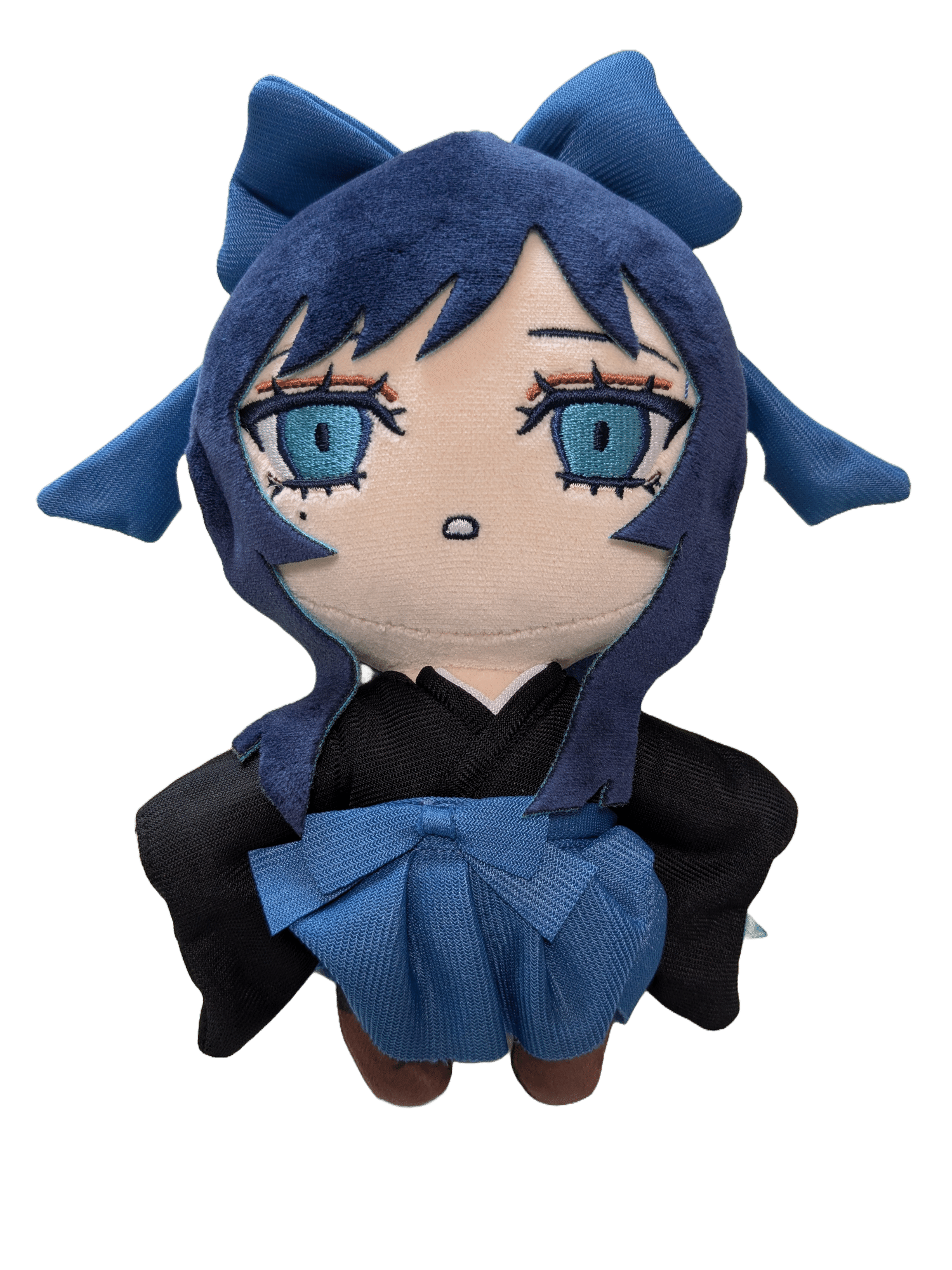 Ado】Adoのぬいぐるみはどれが好き? #1260|にゃお@読書と編集 Ado】Adoのぬいぐるみはどれが好き? #1260|にゃお@読書と編集