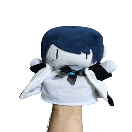 Ado】Adoのぬいぐるみはどれが好き？ #1260｜にゃお@読書と編集