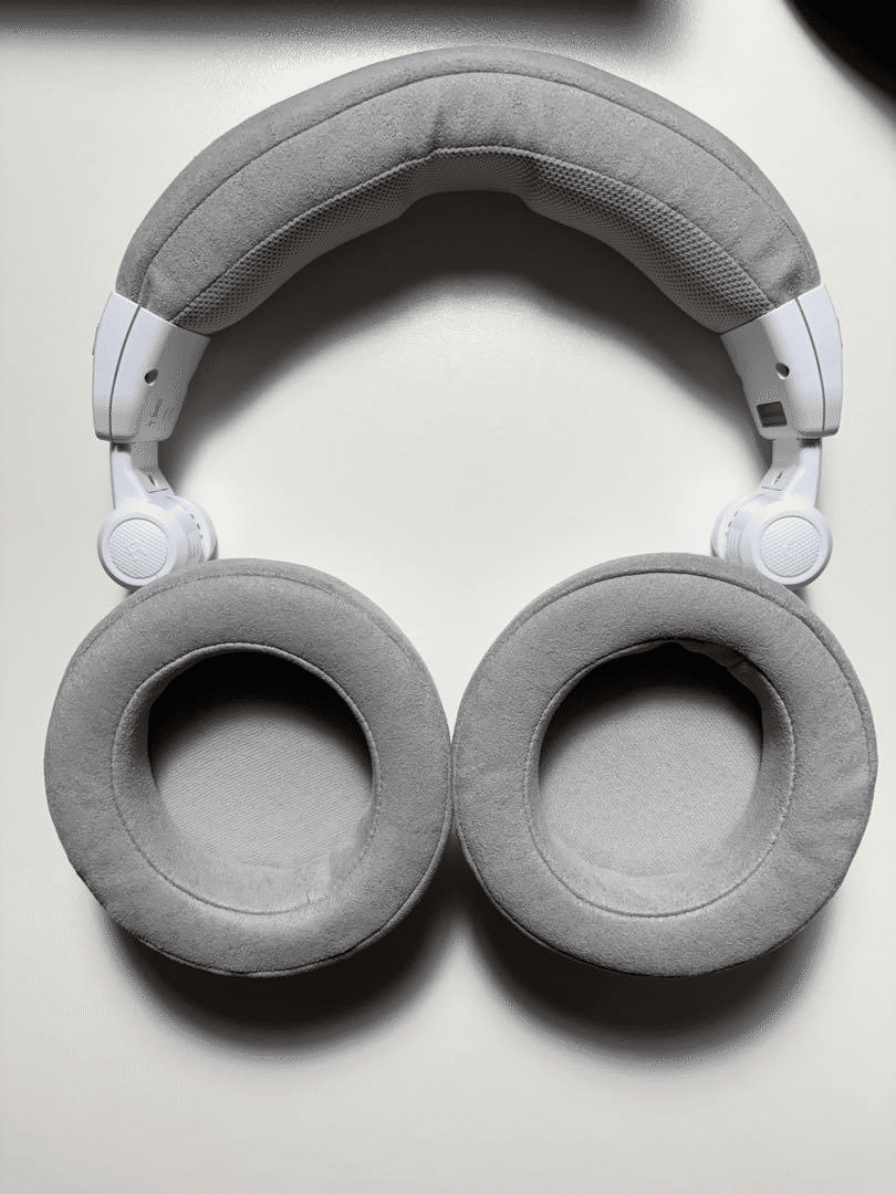 ULTRASONE Signature PURE WHITE 限定生産モデル (ULT-SIG-PURE