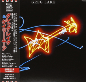 和訳】Let Me Love You Once (Before You Go) / とどかぬ愛（Greg Lake