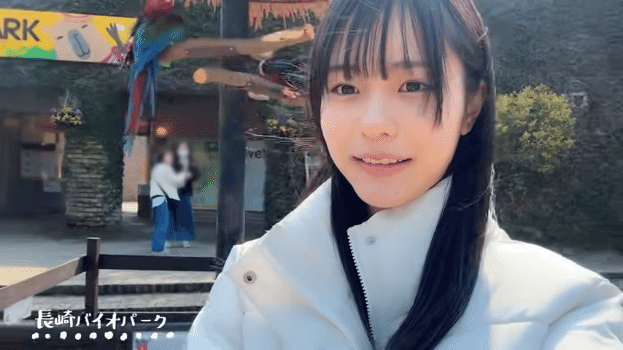 櫻坂46 4期生 中川 智尋さんの初披露を実況してみる【なかがわ