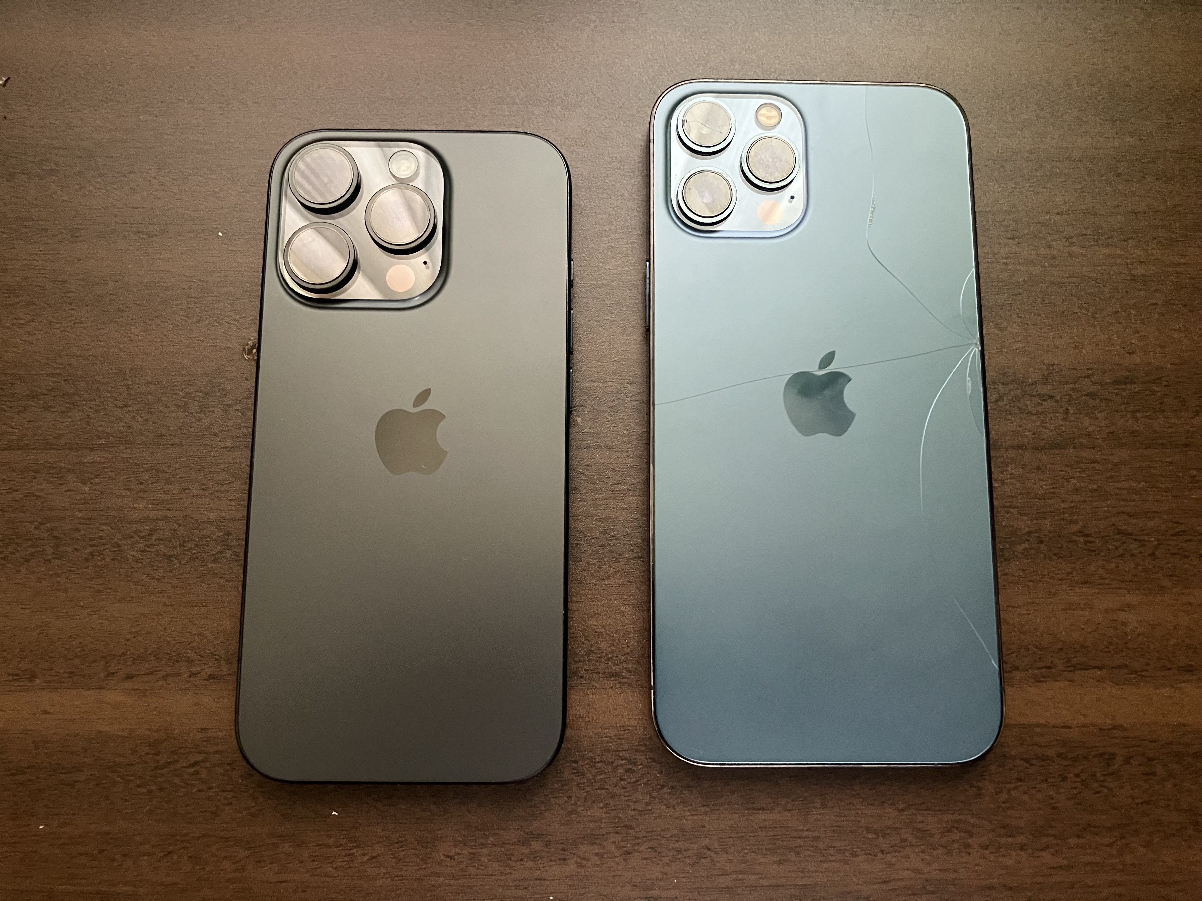 雑記】iPhone12から16に変えた話｜Takuya/自家焙煎珈琲caffines