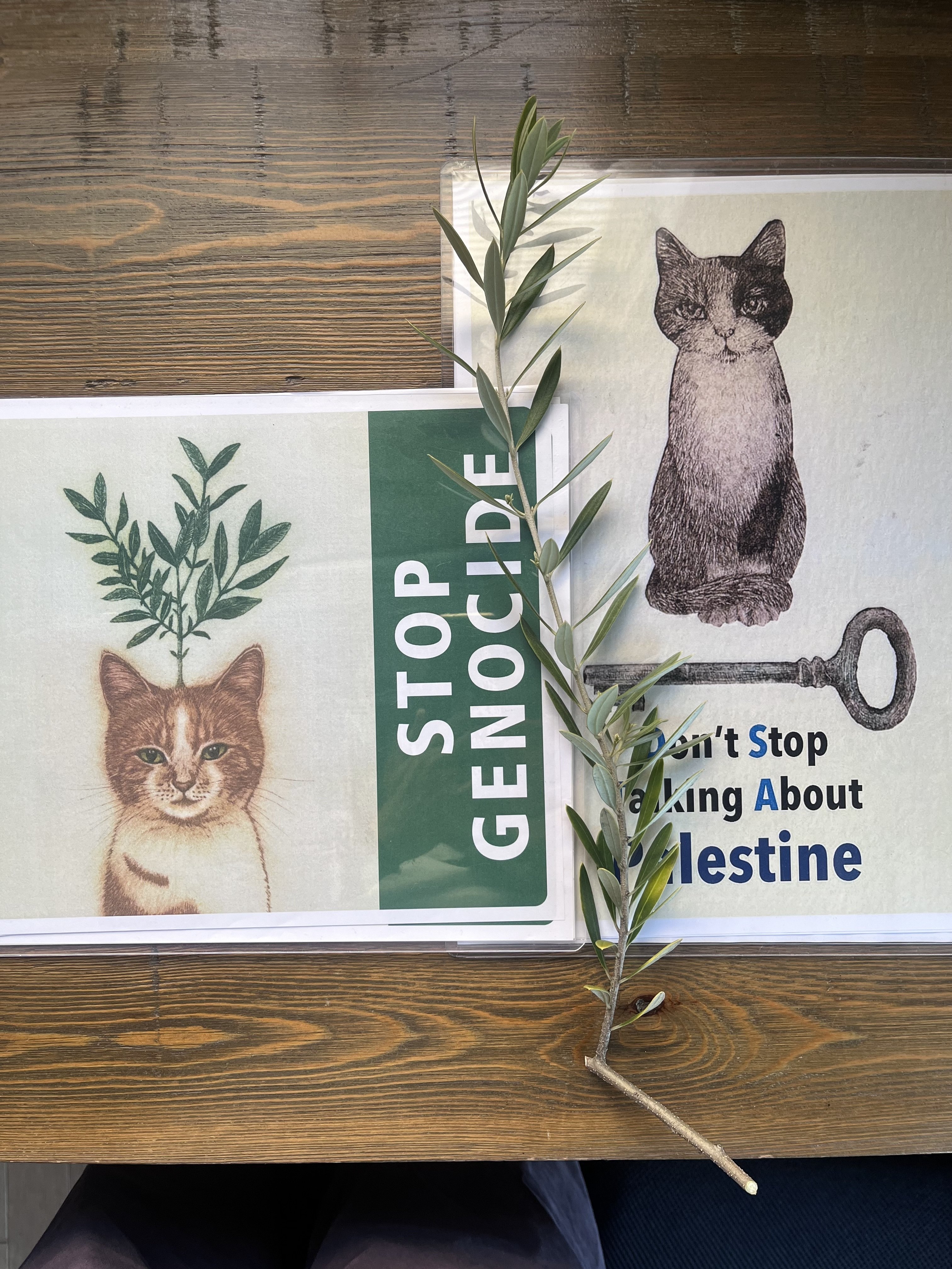 思いどおりにいかない」 猫と版画と家族と、それから、それでも