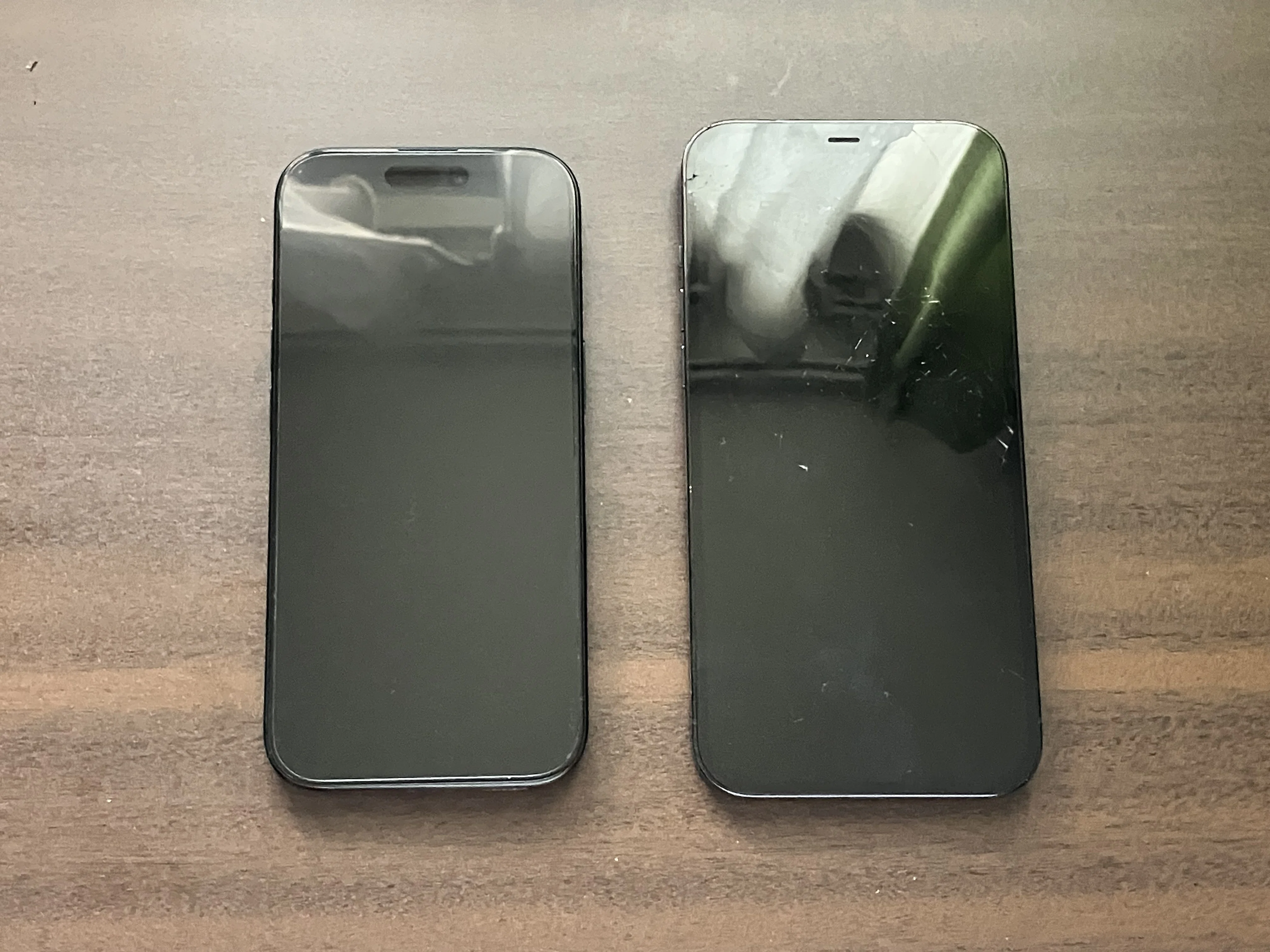 雑記】iPhone12から16に変えた話｜Takuya/自家焙煎珈琲caffines