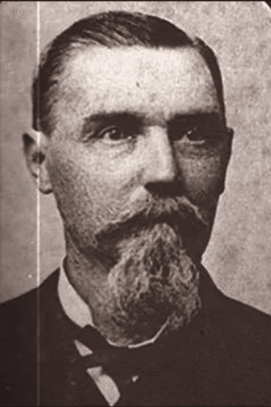 Charles Alexander Bruce