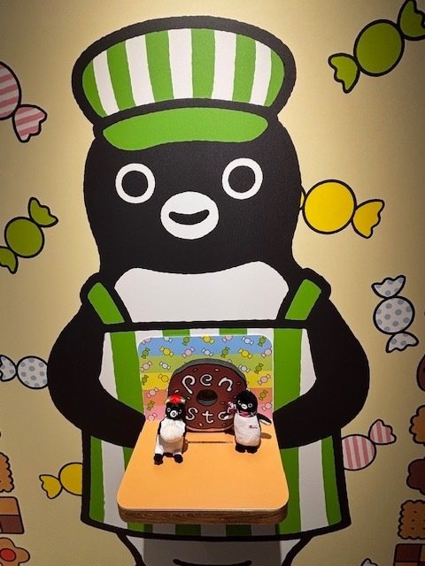 2025/4/18:Pensta桜木町店オープン♪｜しんちゃん3