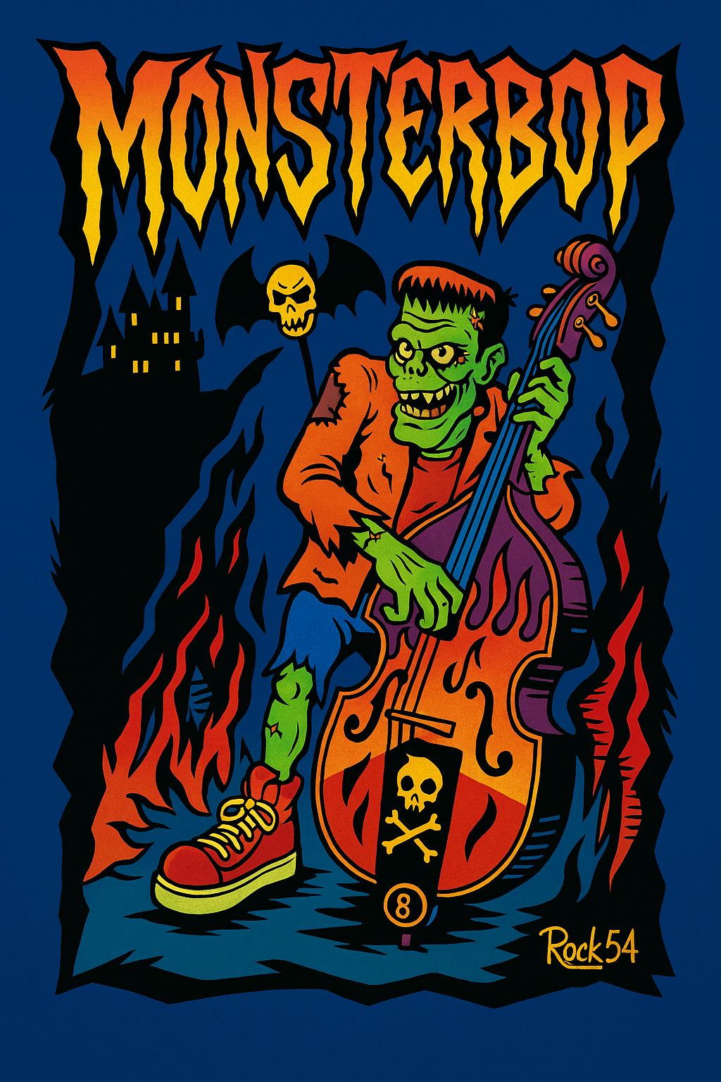 グラフィックデザイナーが試すChatGPTの画像生成｜AI×イラストの可能性