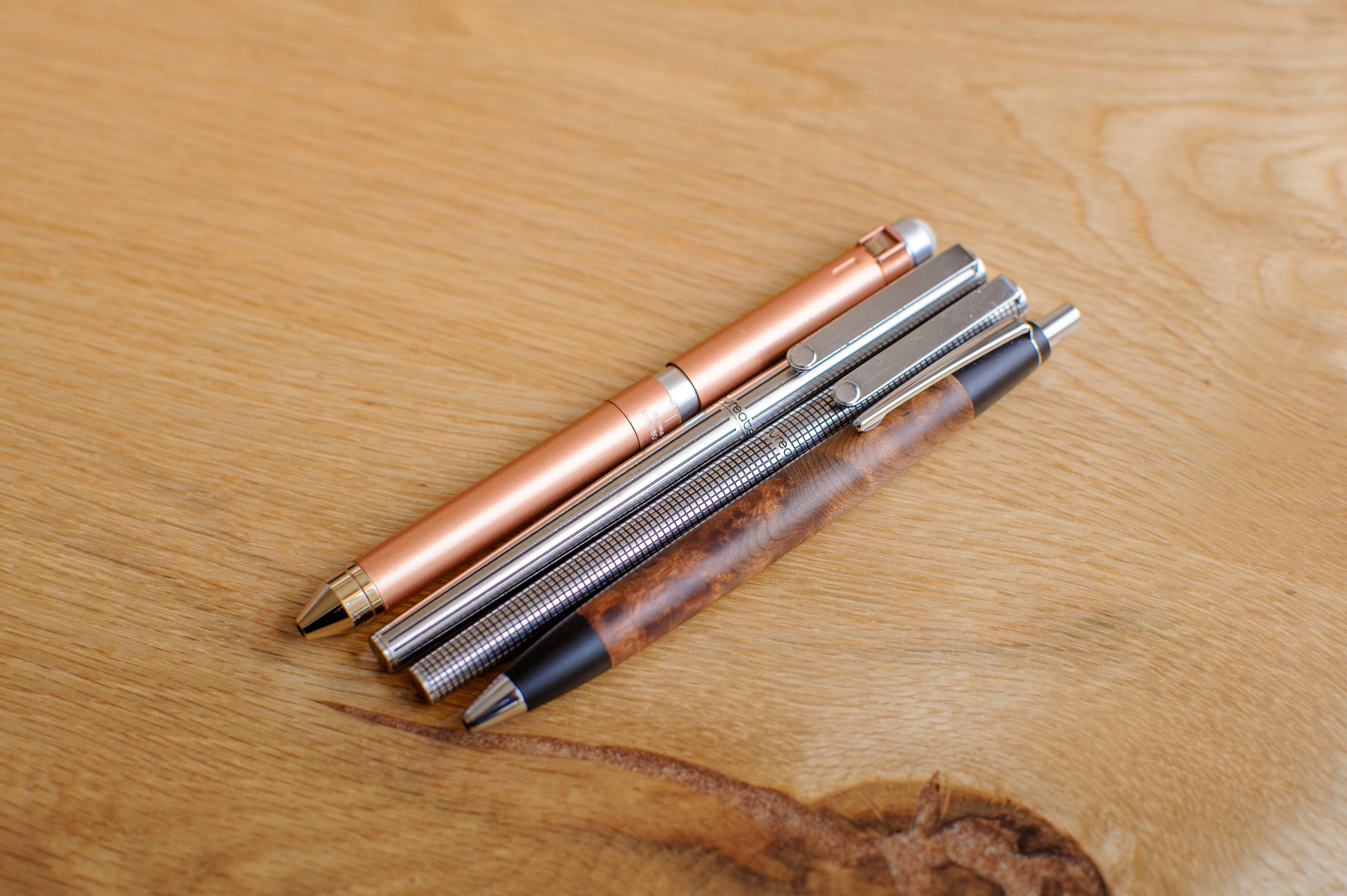 筆箱紹介(長編)｜アクセル