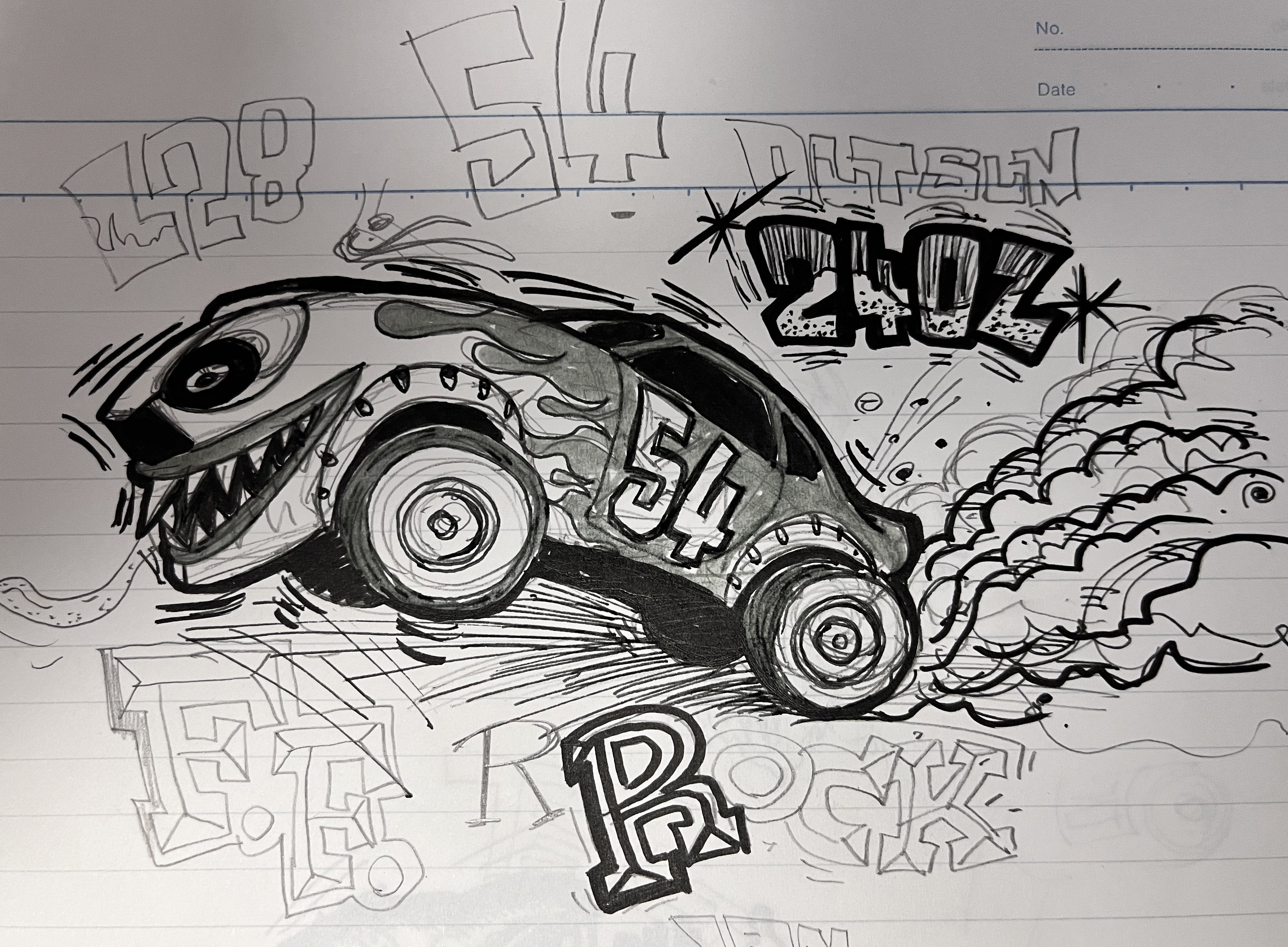 グラフィックデザイナーが試すChatGPTの画像生成｜AI×イラストの可能性