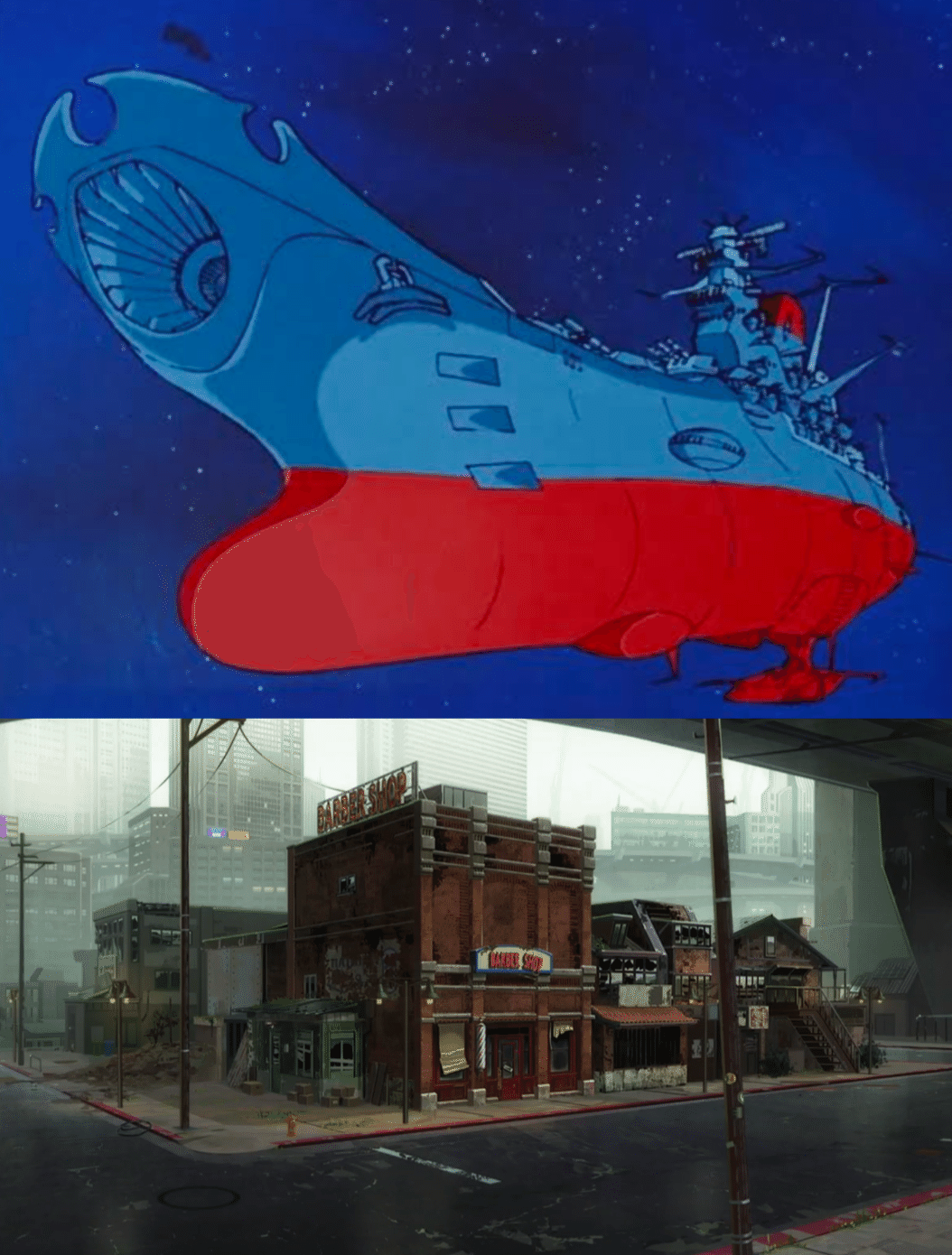 ワルター・ラザロ『 赤い船 』 ワルター・ラザロ『 赤い船 』 ワルター