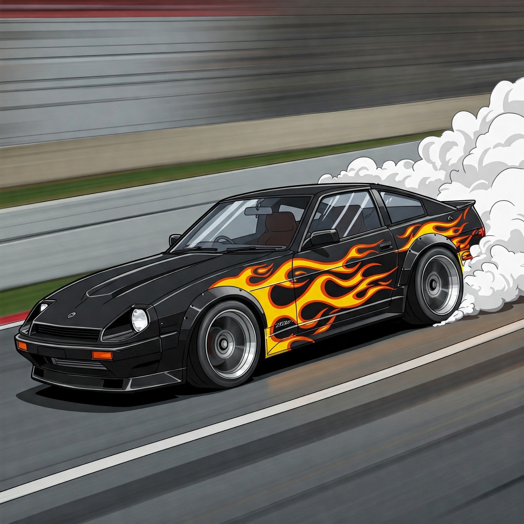 グラフィックデザイナーが試すChatGPTの画像生成｜AI×イラストの可能性