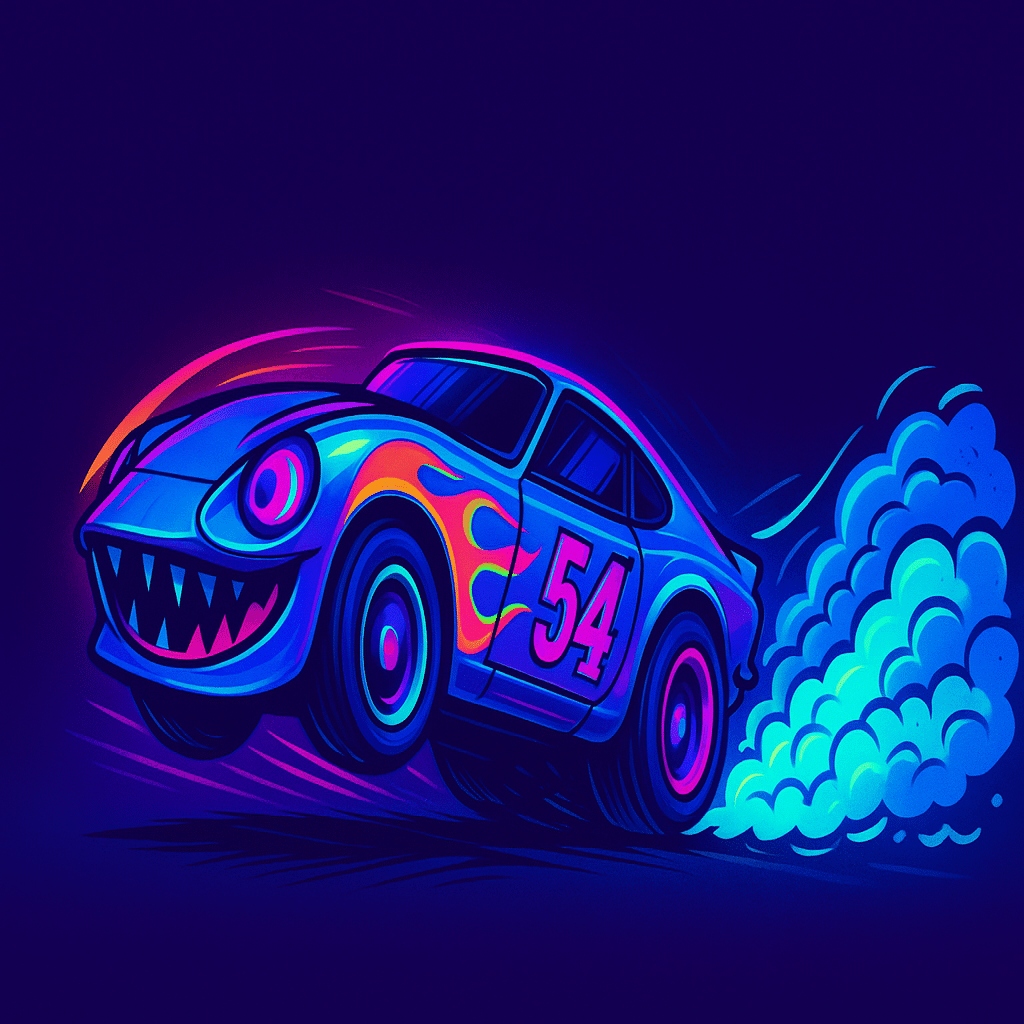 グラフィックデザイナーが試すChatGPTの画像生成｜AI×イラストの可能性