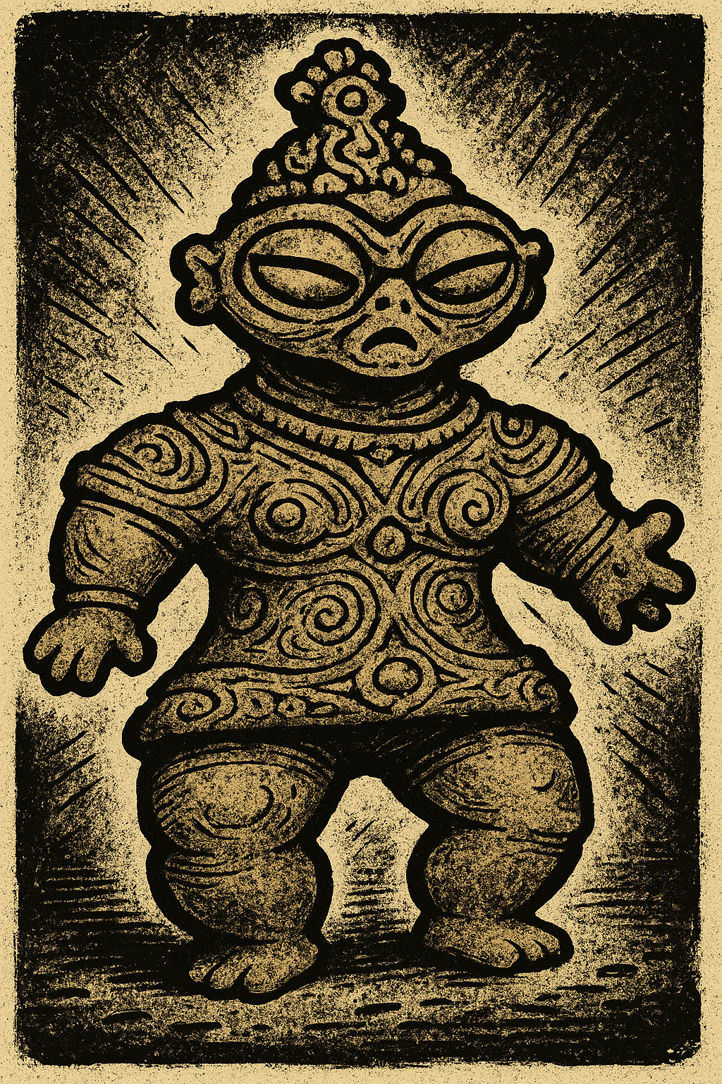 グラフィックデザイナーが試すChatGPTの画像生成｜AI×イラストの可能性