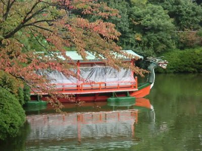 宝篋院庭園 ― 京都市・嵯峨嵐山の紅葉の名所庭園。 | 庭園情報