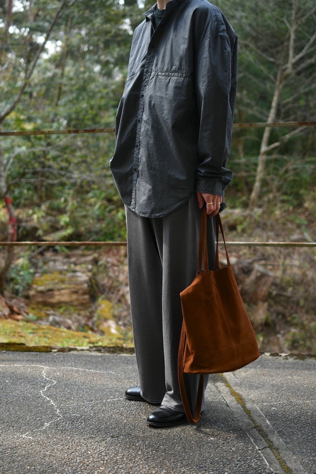 べ*ち様 BATONER Ex summer knit 生業別注 nariwai Summer knit″ BATONER for nariwai exclusive｜takuro yamashita