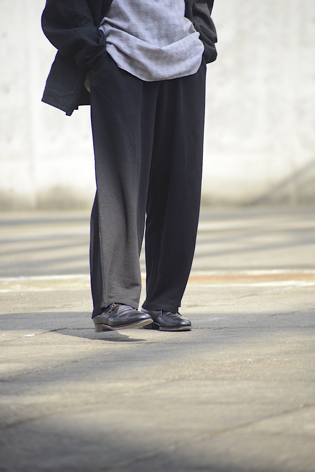 夏のお供。 / BATONER exclusive for nariwai｜takuro yamashita