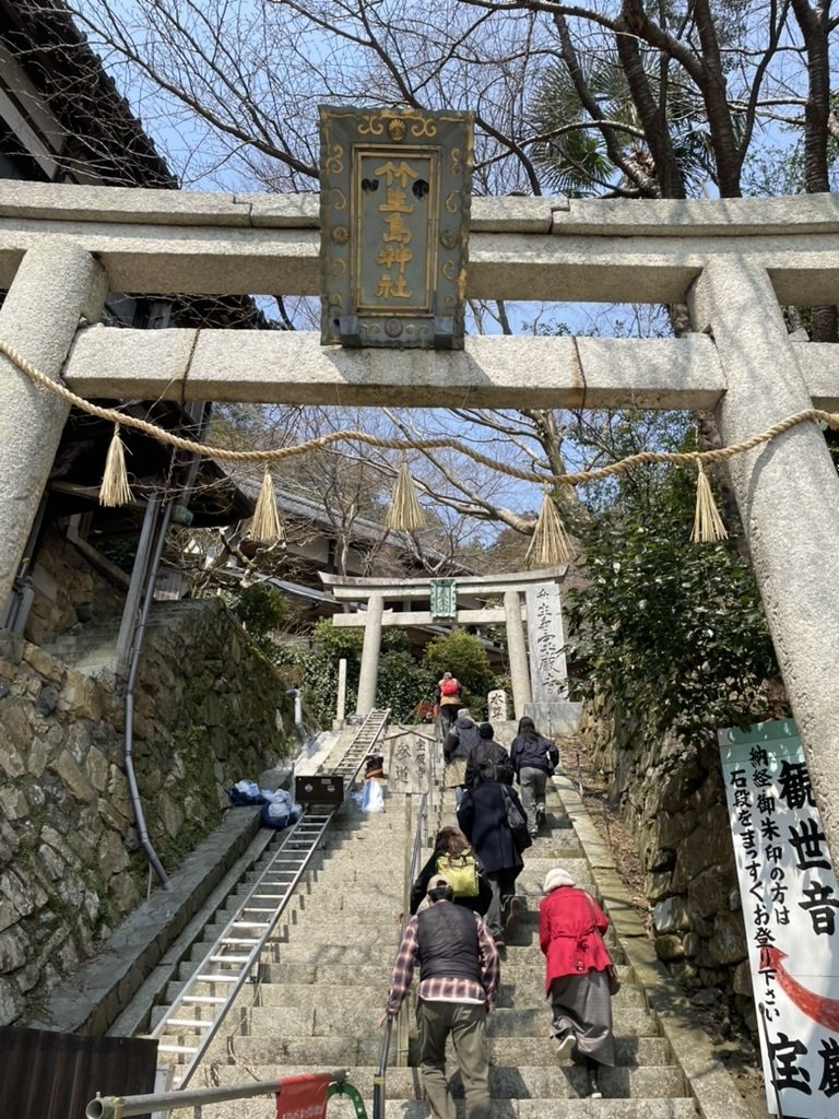 金運爆上げ　琵琶湖の竹生島　日本の弁財天信仰中心　宝厳寺　三鈷杵　特別金運済み 5/18～5/27 竹生島宝厳寺 弁才天堂本尊秘仏御開扉(滋賀) | 特別公開