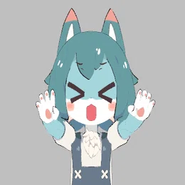 マイアバターサムネ図鑑①(まりも)｜がびがび