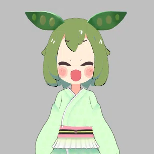 ★まりもさま★ご確認用 マイアバターサムネ図鑑①(まりも)｜がびがび