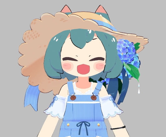 マイアバターサムネ図鑑①(まりも)｜がびがび