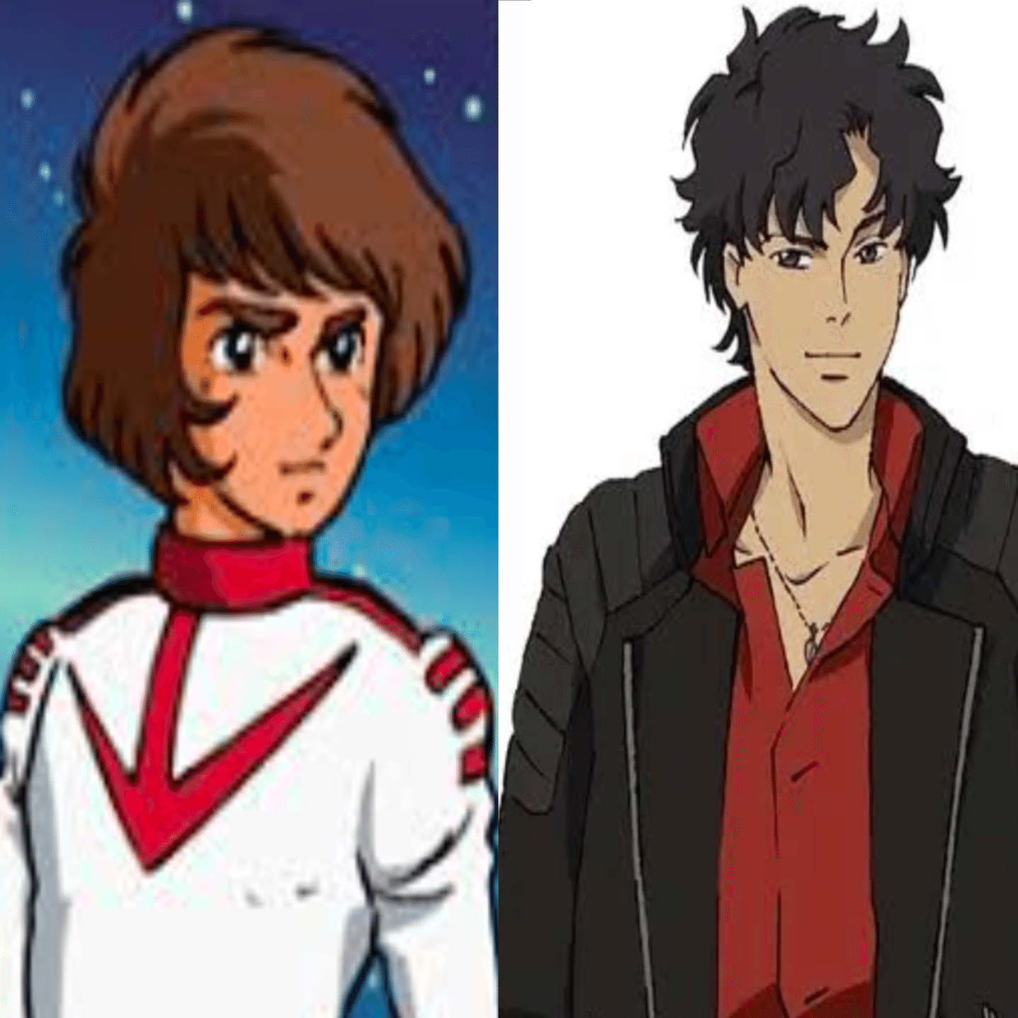 ワルター・ラザロ『 赤い船 』 これは五段櫂船、古代のローマ