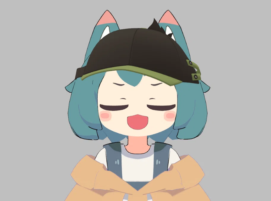 マイアバターサムネ図鑑①(まりも)｜がびがび