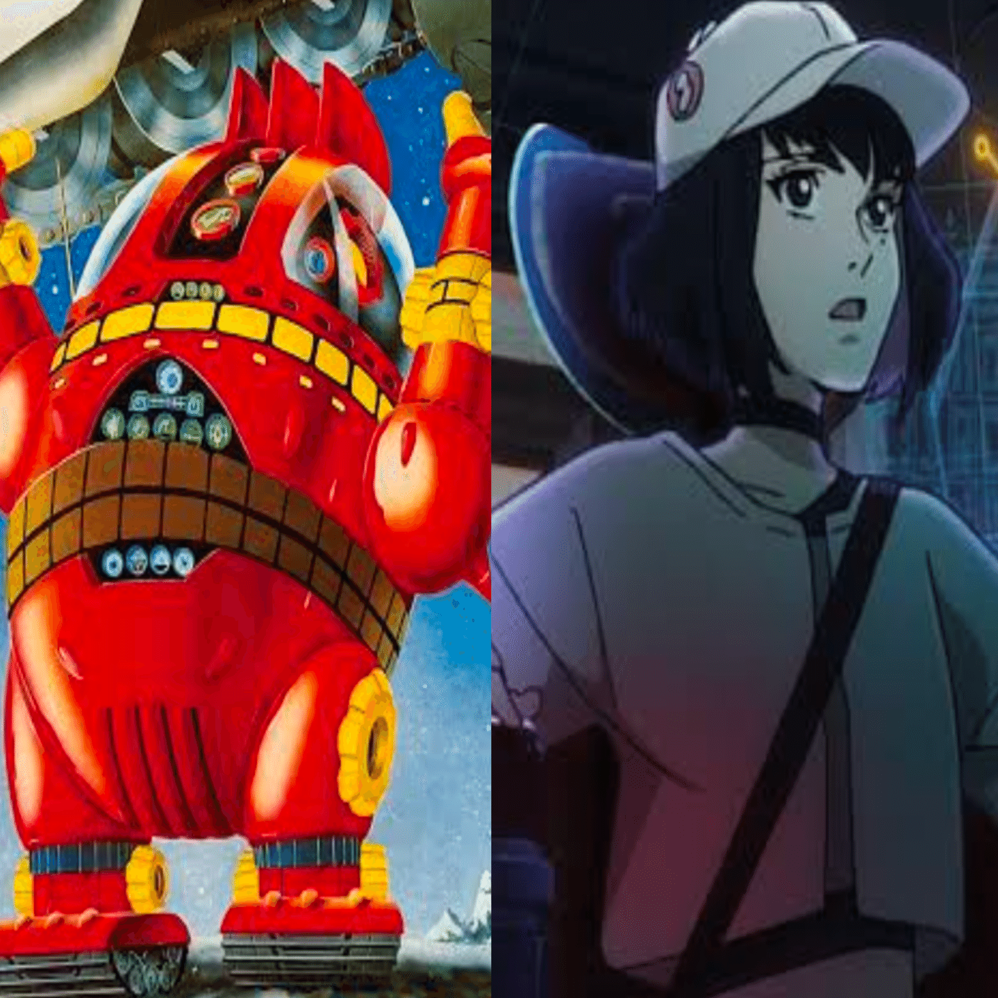 アニメの話】これは令和版『ヤマト』なのか。アフターコロナの冒険活劇