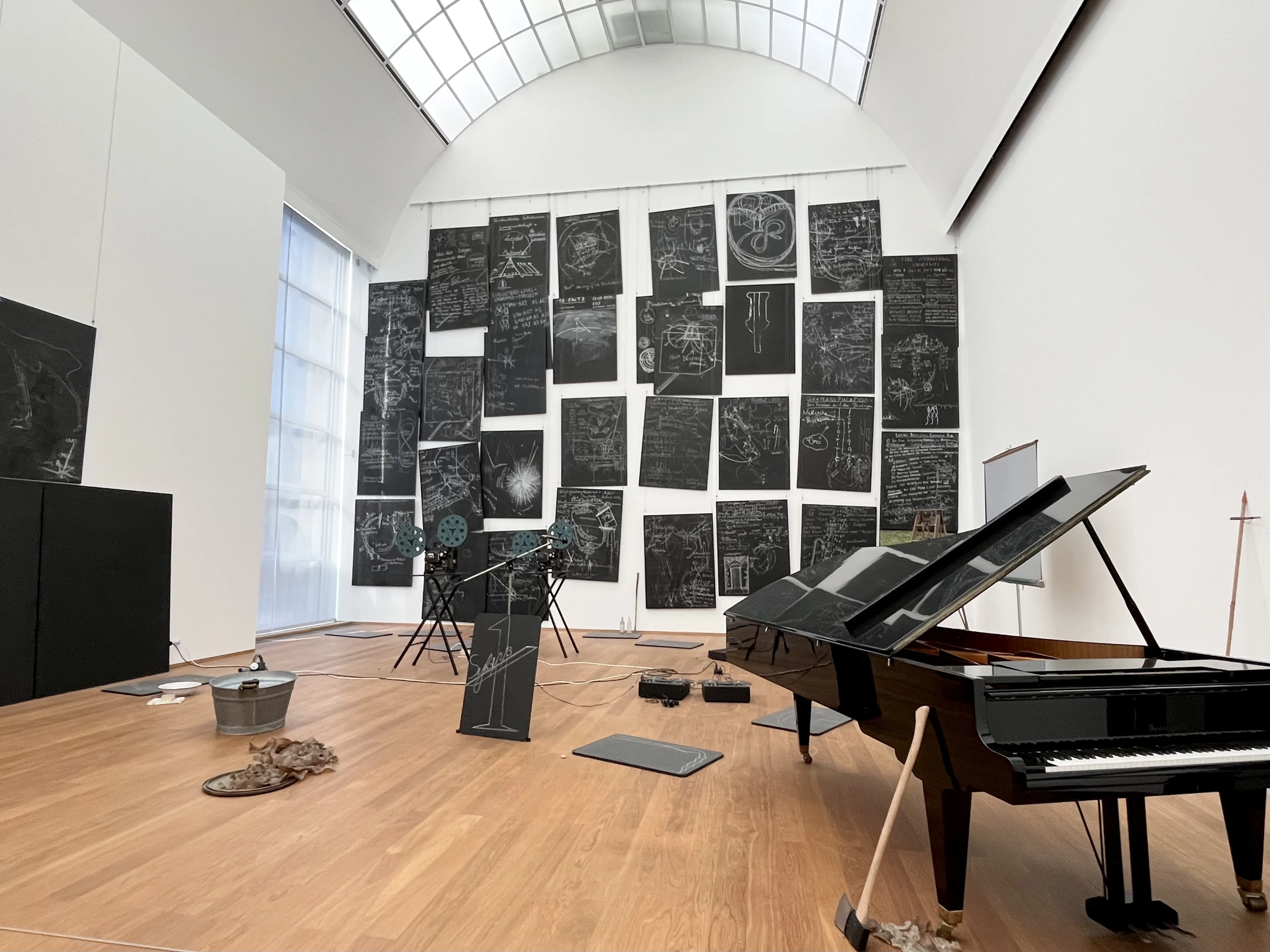 現代アート、写真、ドイツ製🇩🇪｜羊