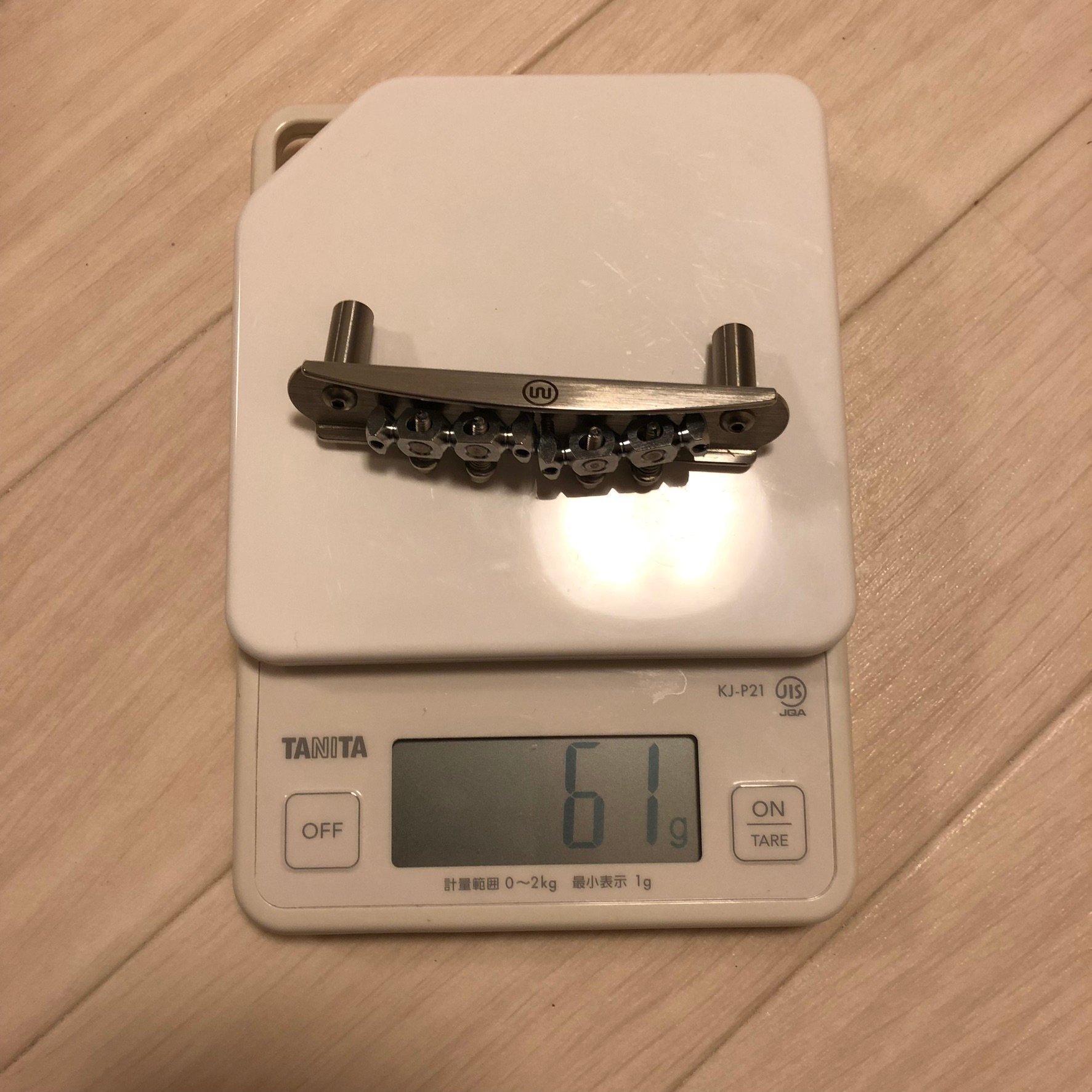 Fender MIJ Jazzmasterを改造する｜カワマタカズヤ