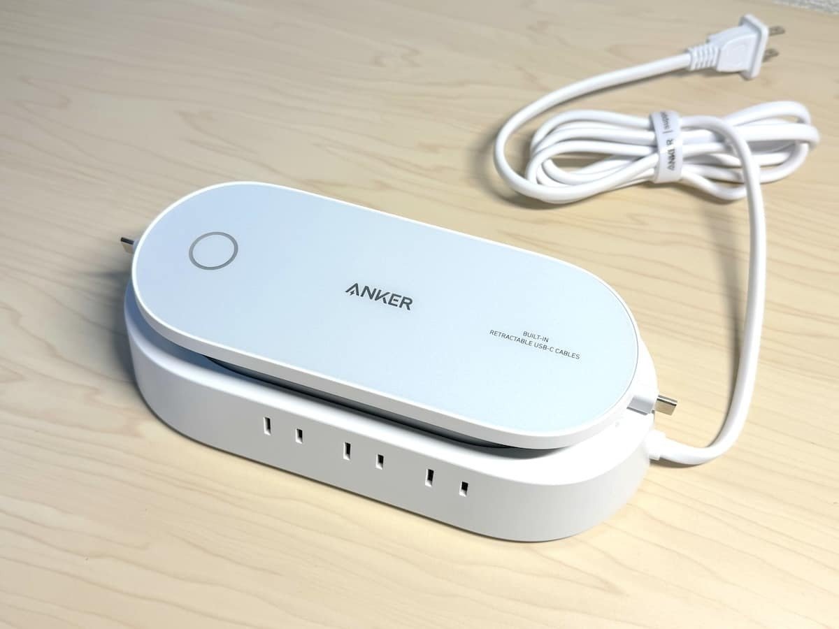 特におすすめのAnker製品を5つ紹介【数十のAnkerアイテムを使っ