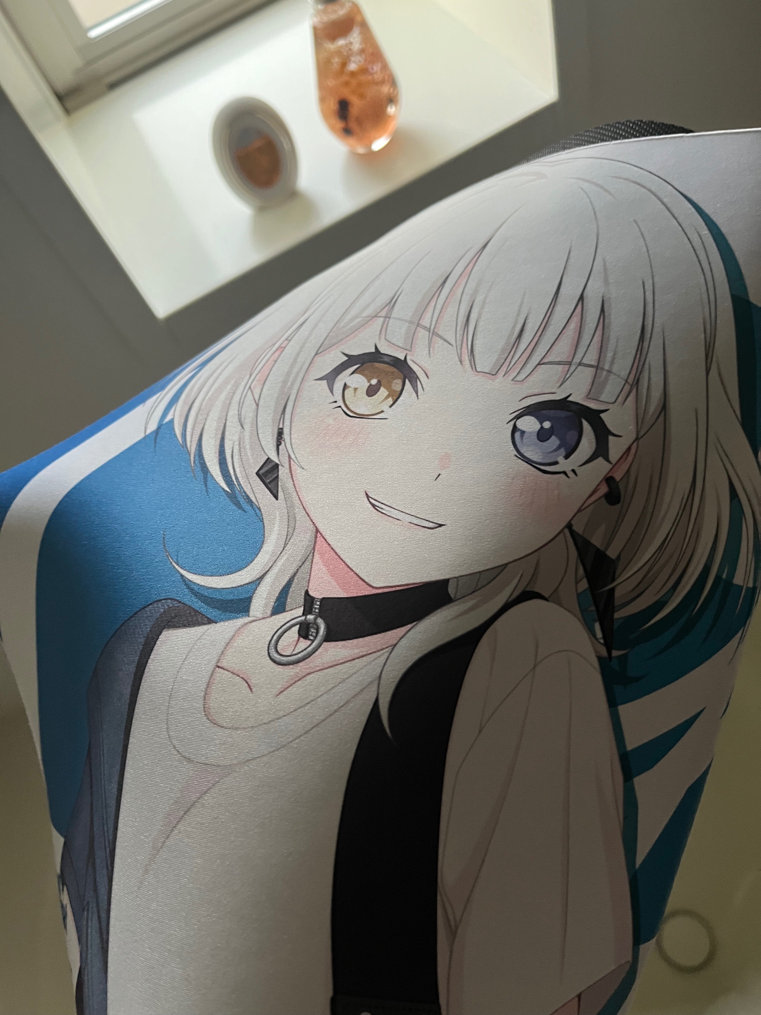 1ヶ月に1度くらいはスリーブを入れ替えるべきだし、大体3ヶ月に1度