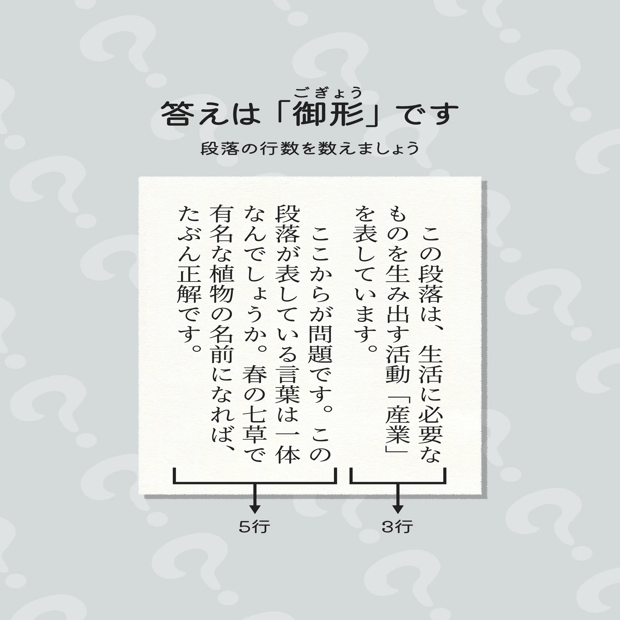 芹沢謎【976】｜芹沢仁菜
