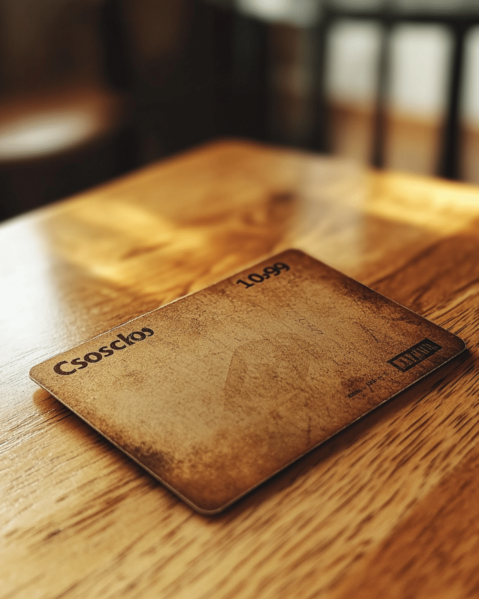 COSTCOカード コストコ】2万円の損を回避！マニアの注意喚起（コストコ浜美