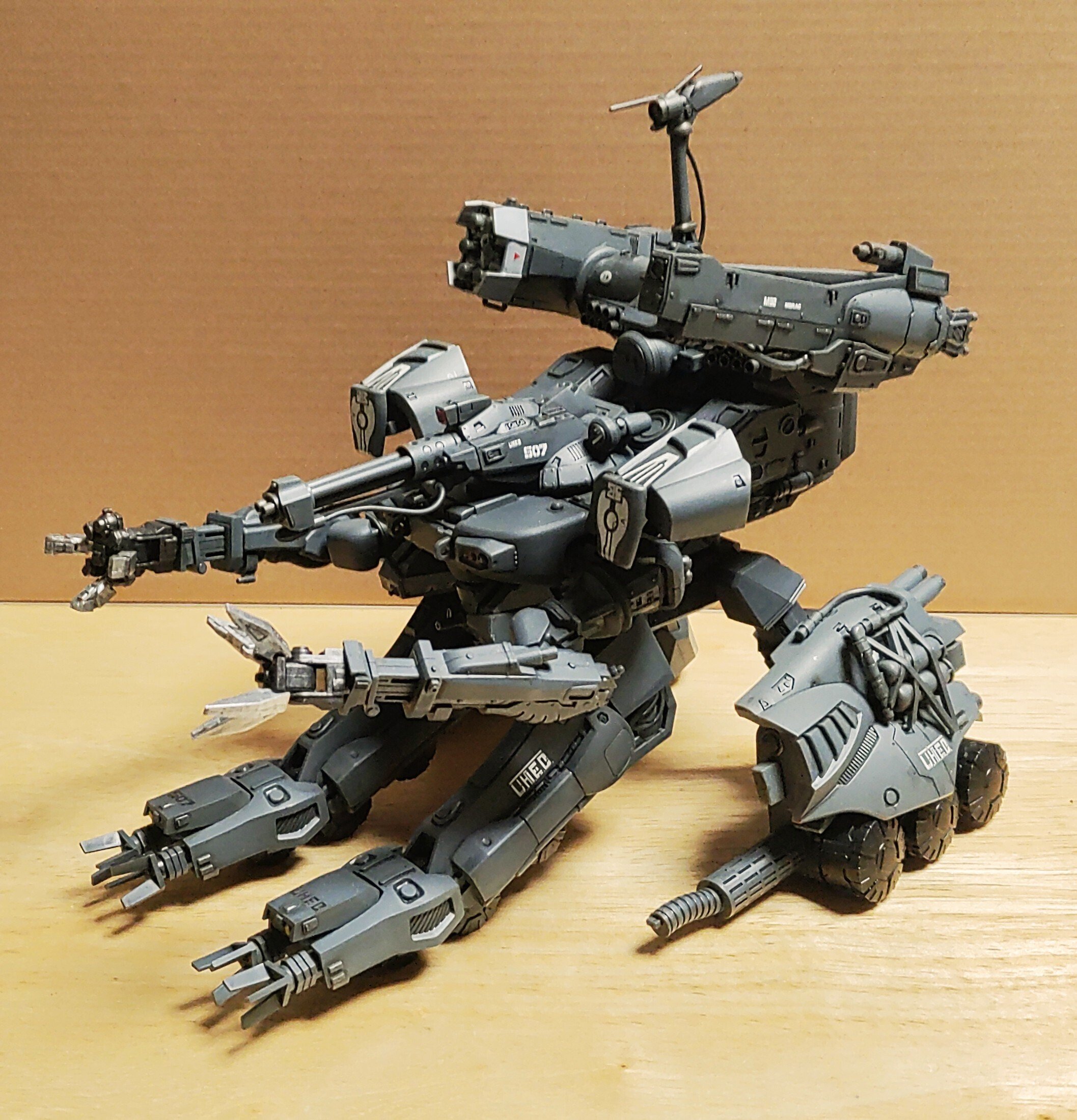 ガンヘッド: プラモデル｜コトブキヤオンラインショップ