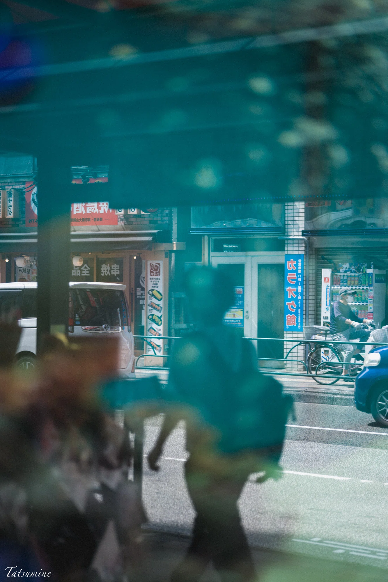 TT Artisan AF 75mm F2 for L mount 実写と使用した雑感｜tatsumine