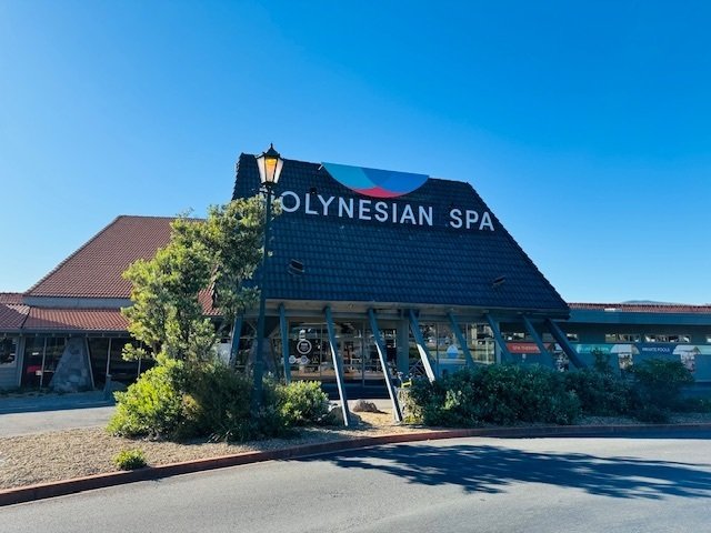 Polynesian Spa [ポリネシアンスパ] cm3dmju Polynesian Spa [ポリネシアンスパ] cm3dmju