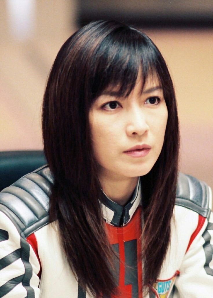 ウルトラ女性隊員シリーズ ウルトラマンティガ レナ隊長 ウルトラ女性隊員シリーズ ウルトラマンティガ レナ隊長（【1分