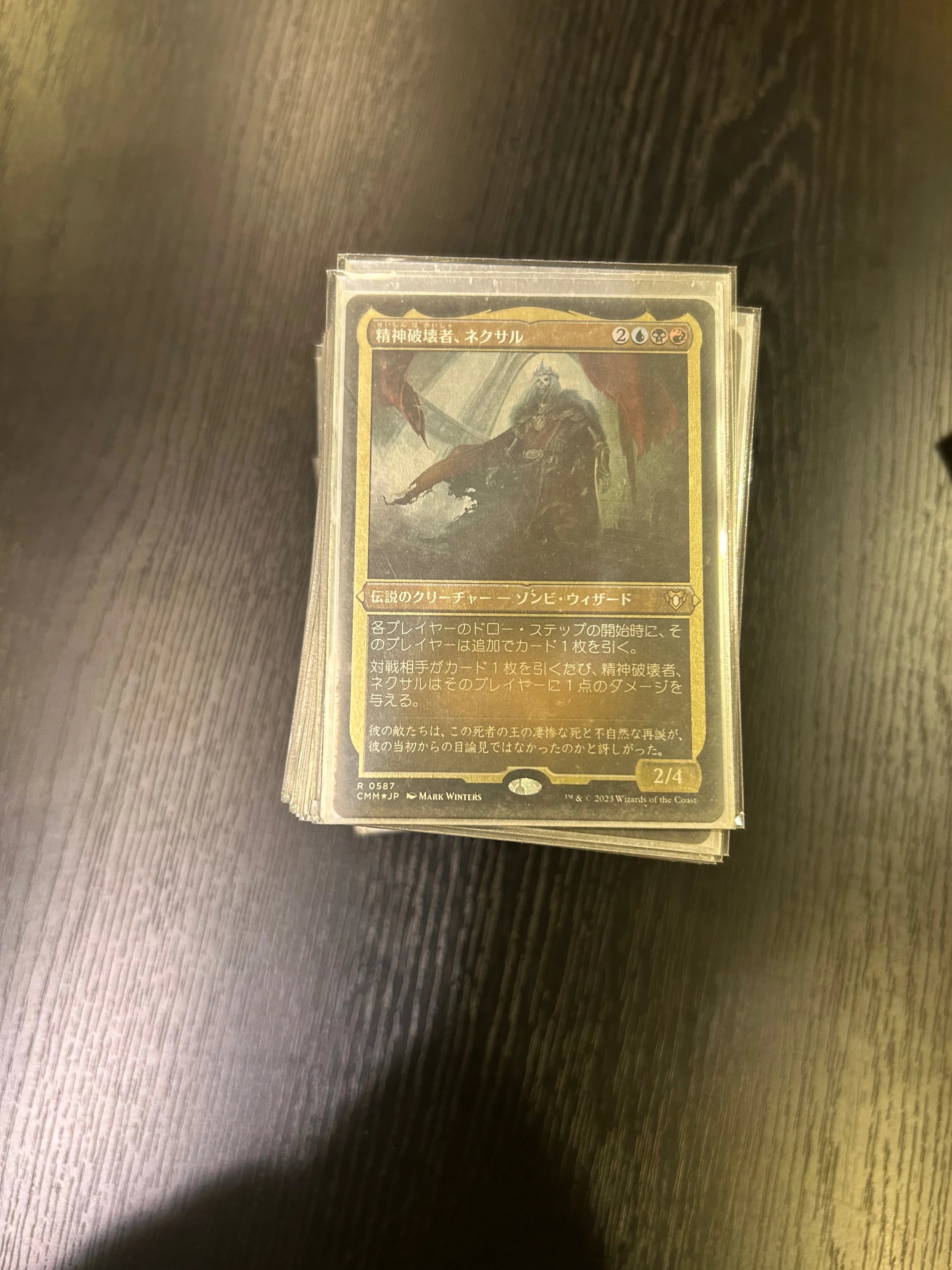 参戦記】COMMANDER SUMMIT SAGA IN SPAWORLD｜byakuyadcba