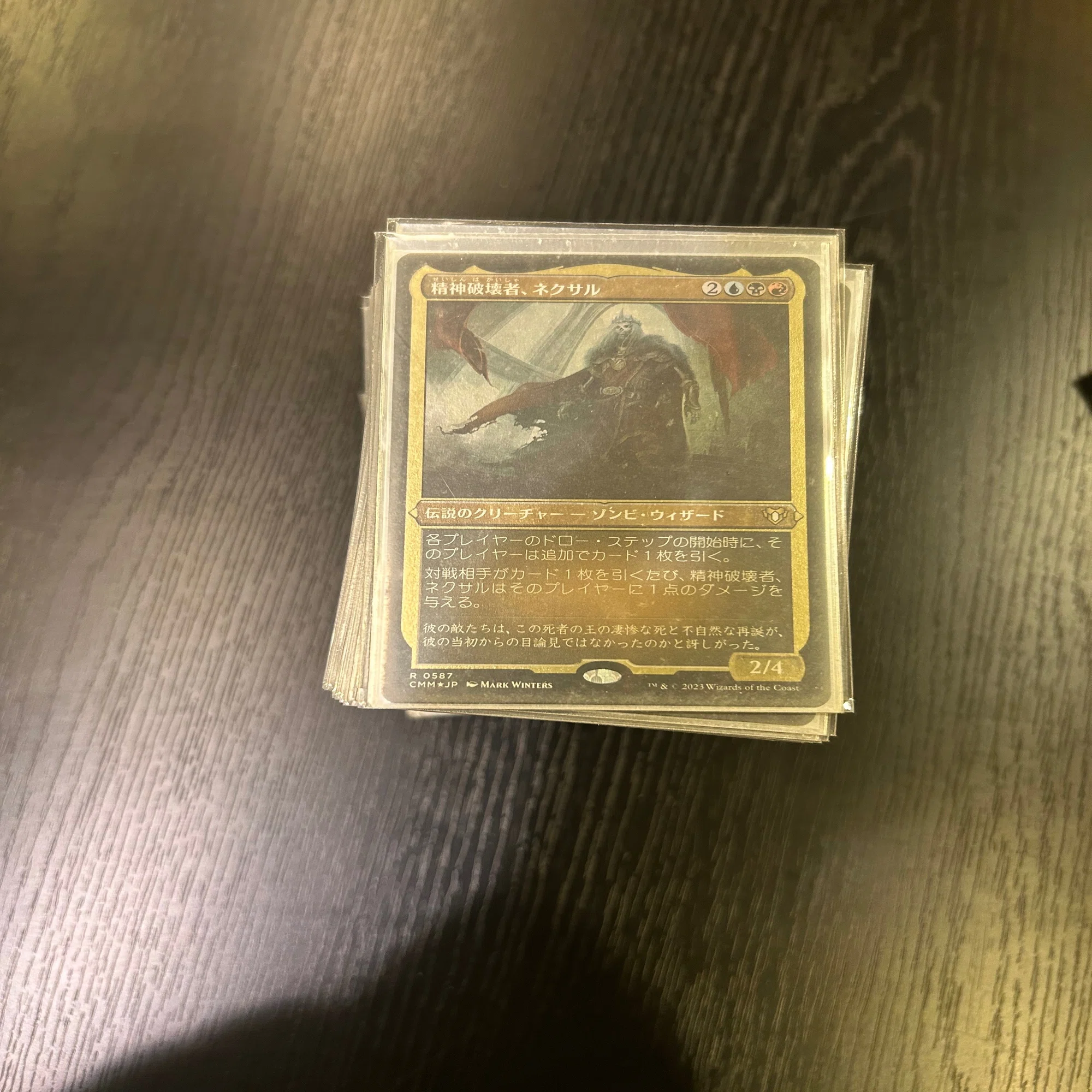 参戦記】COMMANDER SUMMIT SAGA IN SPAWORLD｜byakuyadcba
