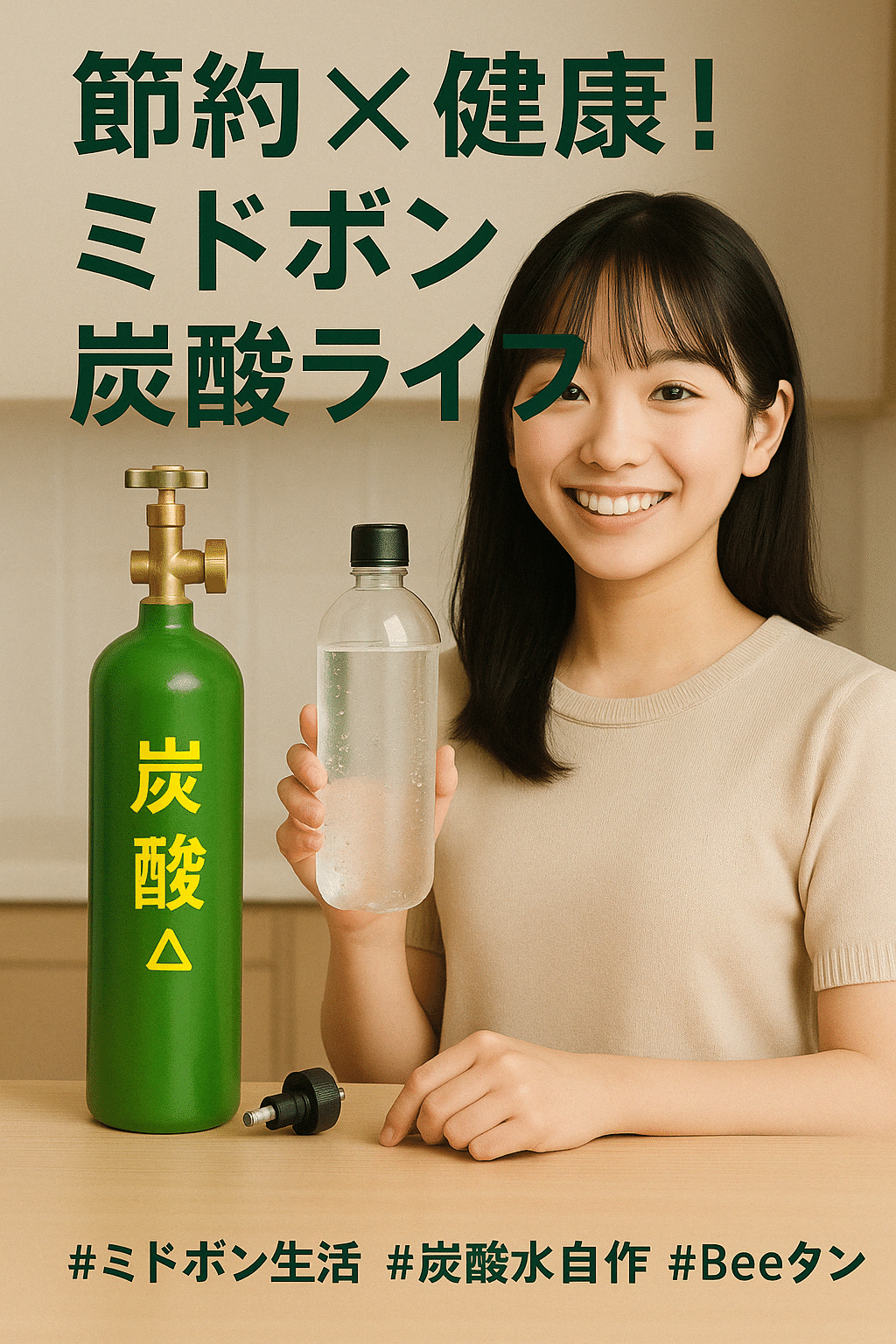 ミドボン7㎏】 ×3本