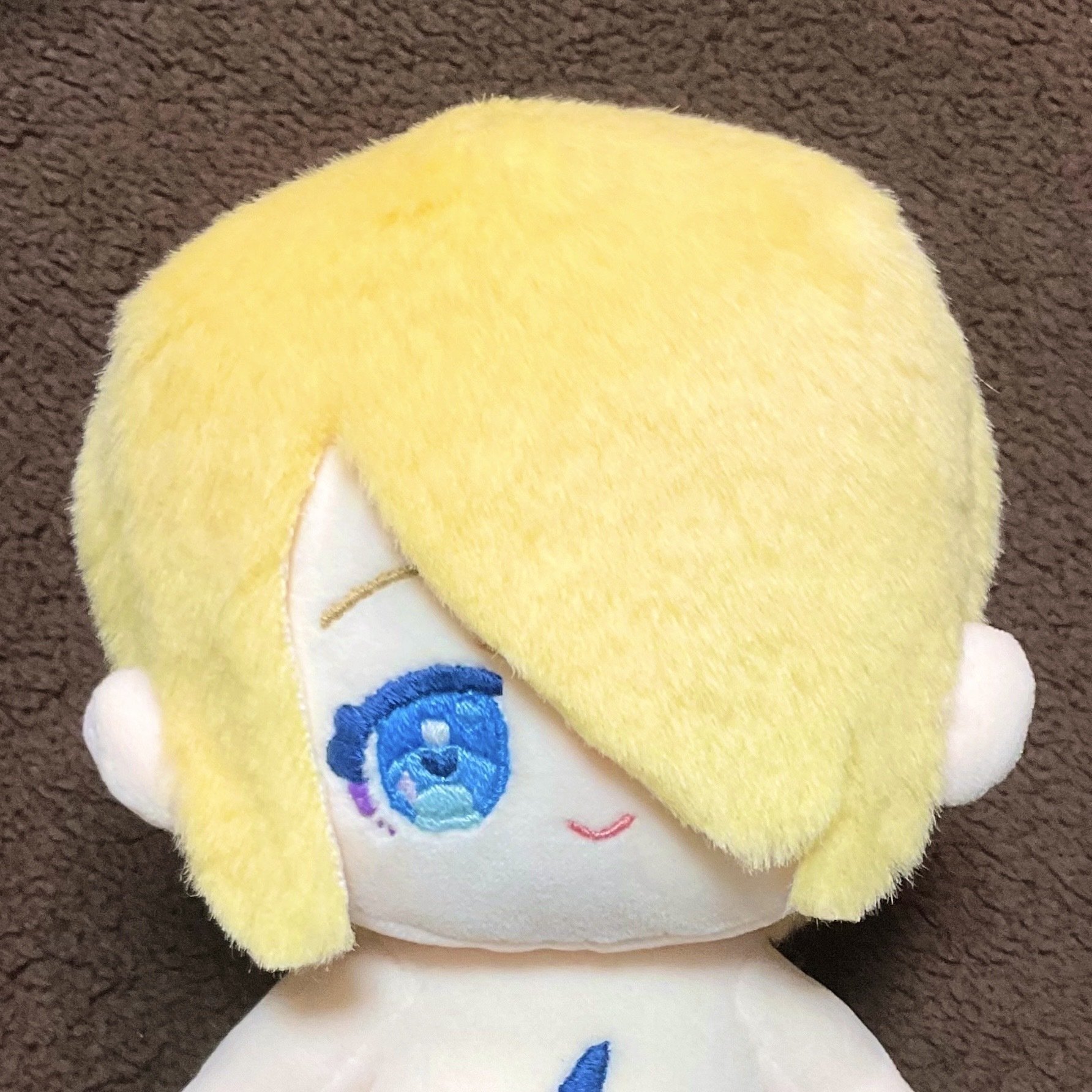 夢の特大サイズ！40cmのぬいぐるみを工場に発注してみた！(前編