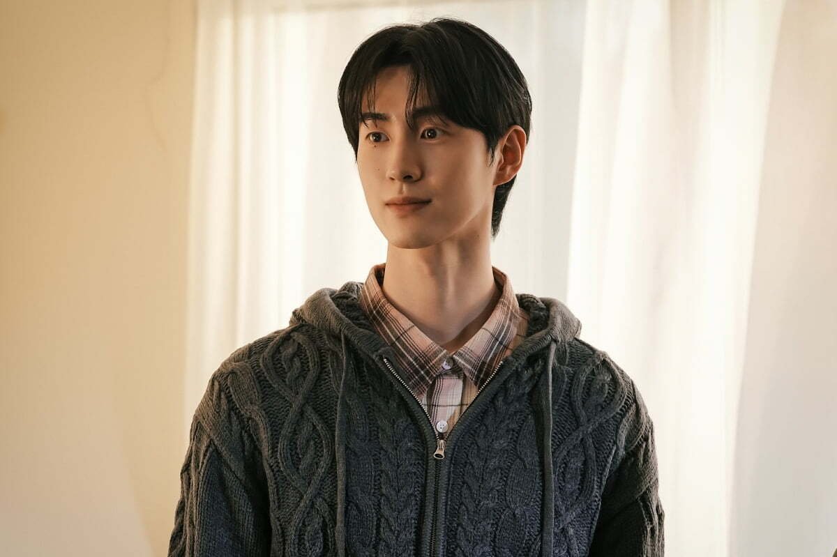 韓国BLドラマ「秘密の間柄」｜いしゃーしゃ