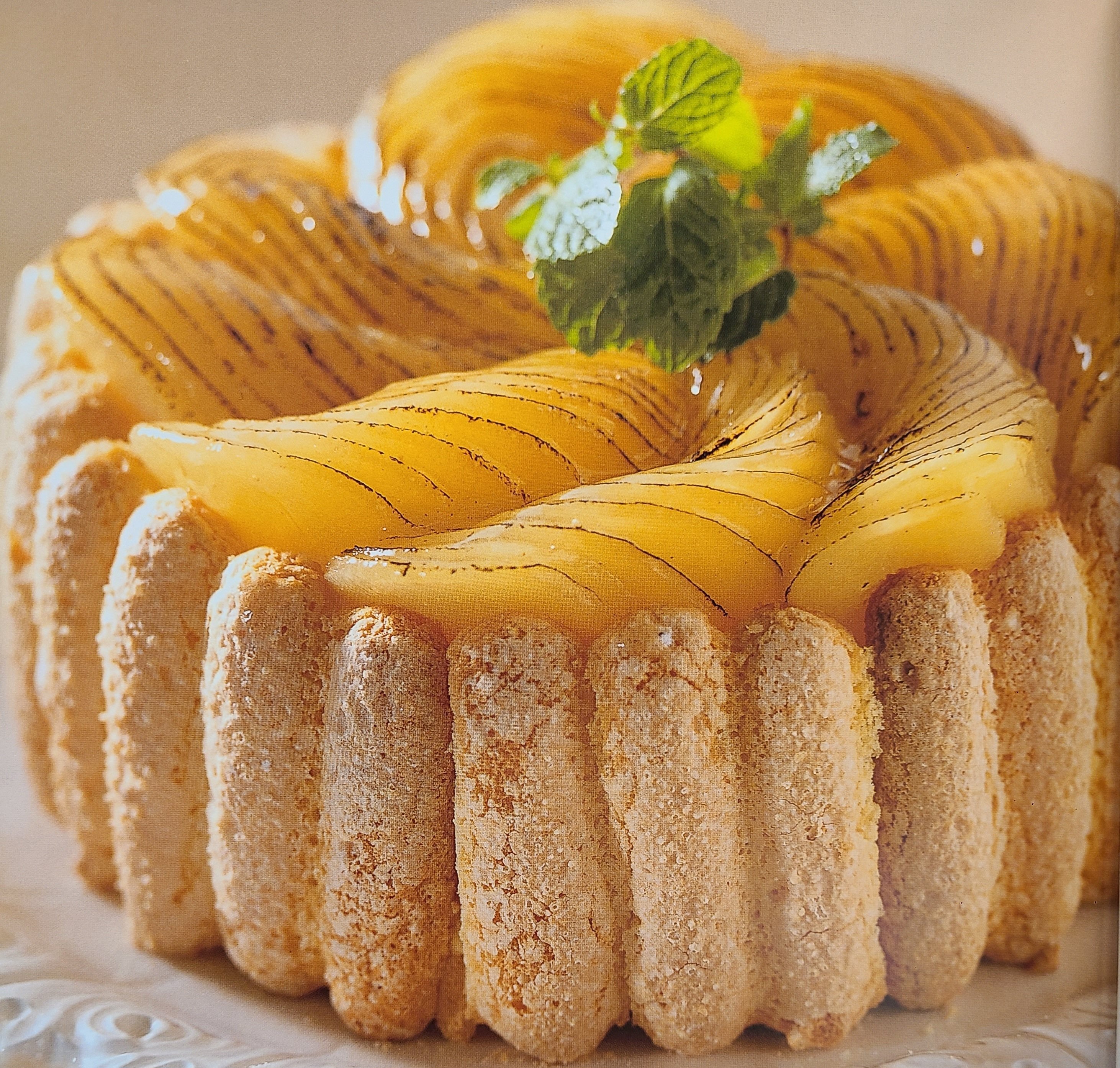 シャルロット】に魅せられて…｜進藤洋菓子店オーナーシェフ進藤久志