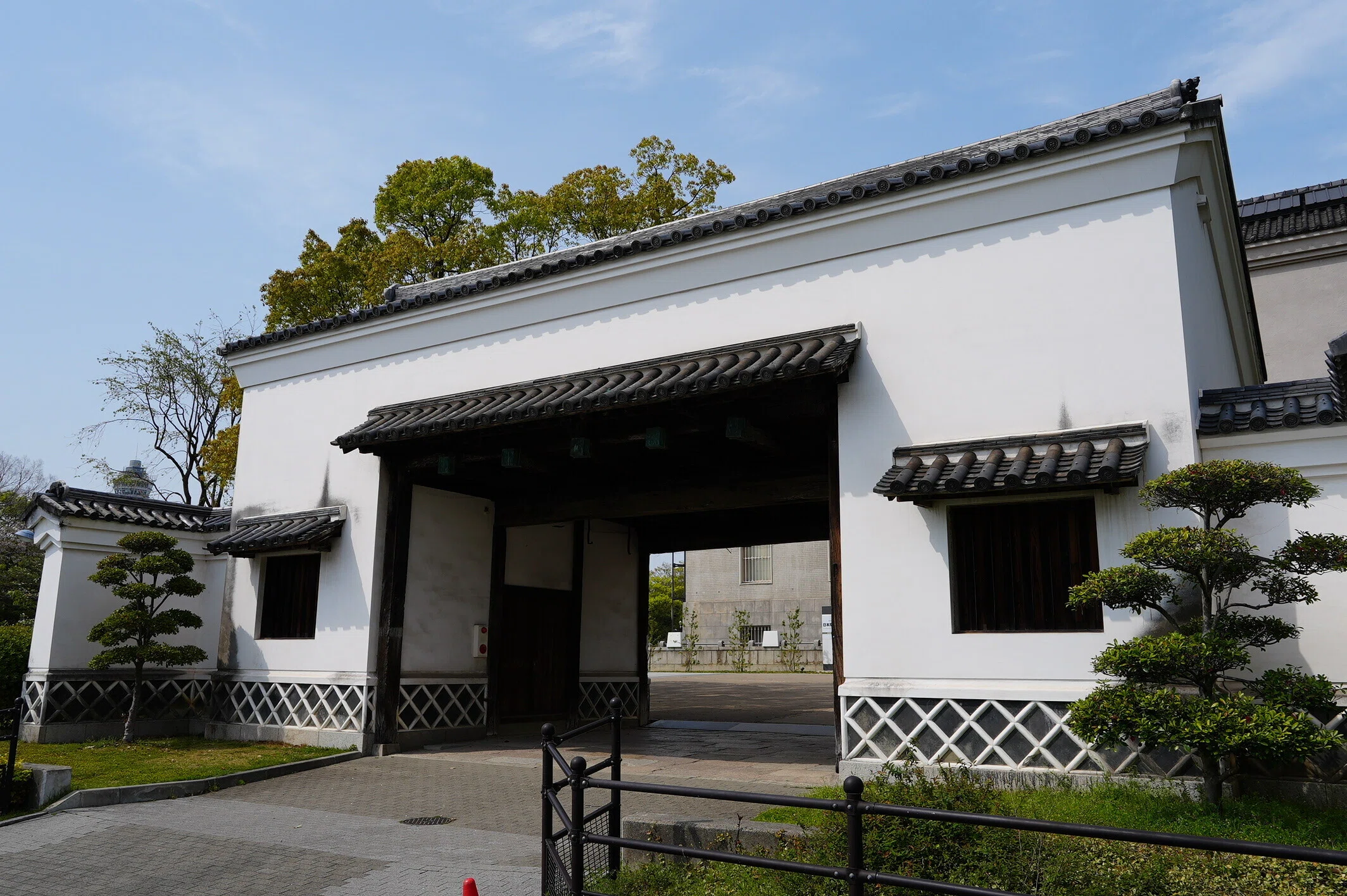 フィールドノート／大阪】博覧会の街・天王寺から大国町、難波へ歩く