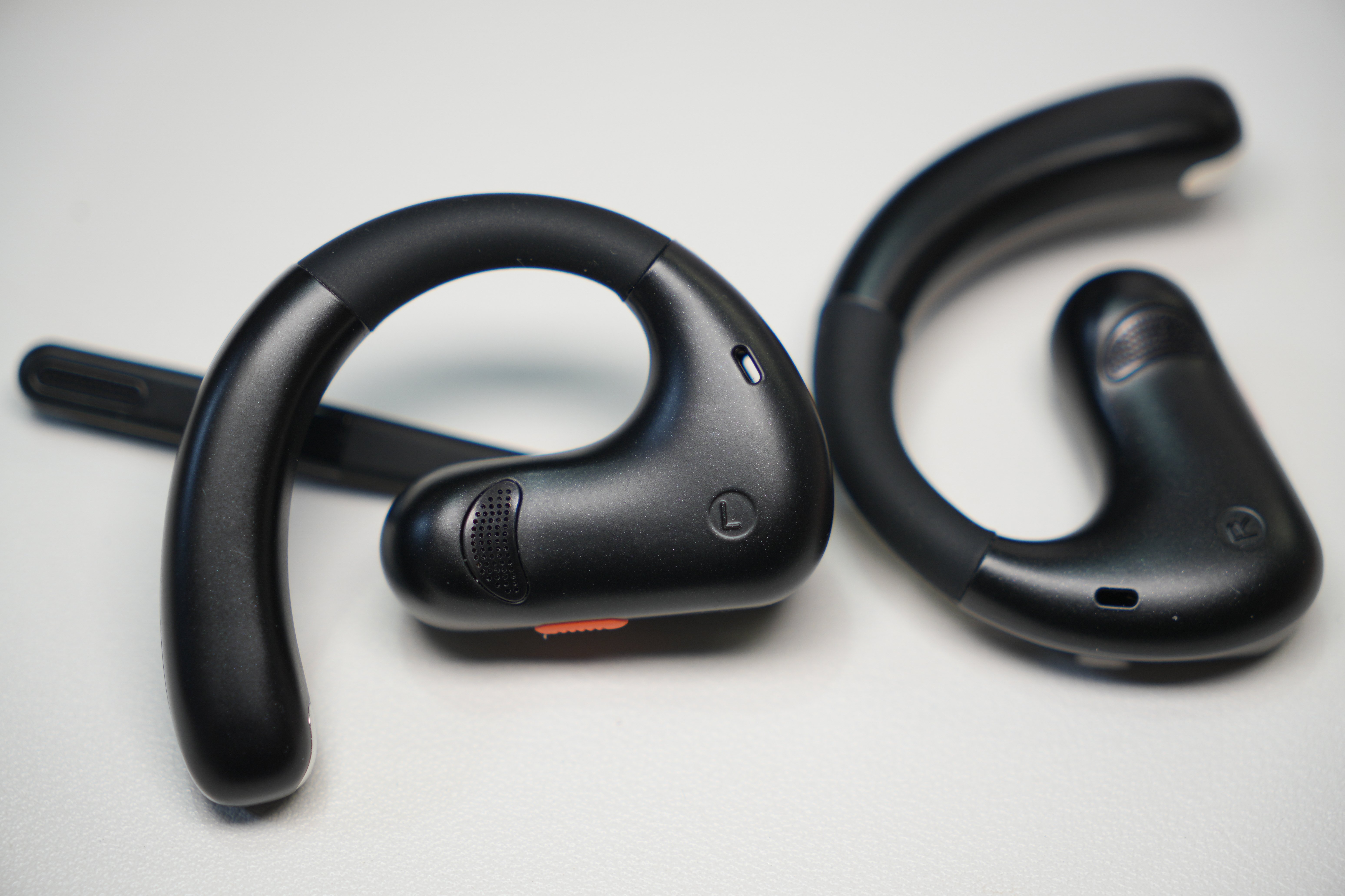 EKSA S30 Bluetoothヘッドセット 新品同様 定価24,200円 ワイヤレスヘッドセットEKSA-S30,Bluetooth 5.3,オフィス,会議