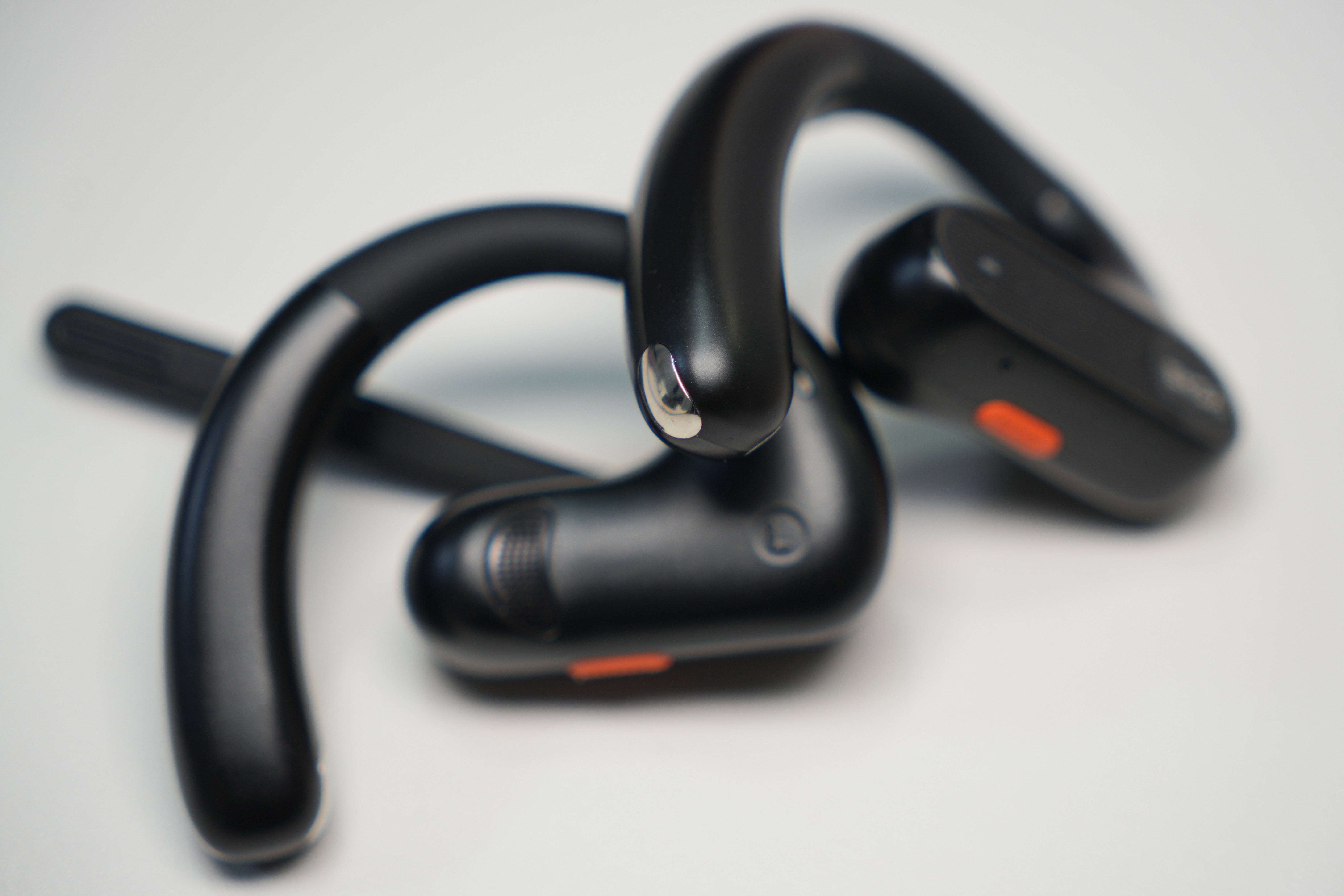 EKSA S30 Bluetoothヘッドセット 新品同様 定価24,200円 【公式通販】