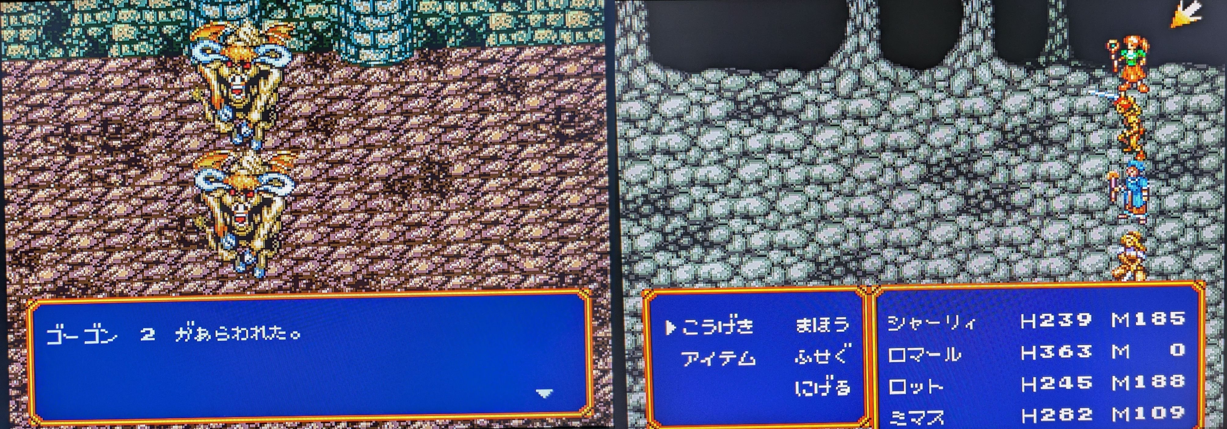バズー！魔法世界』を探訪する｜みのもり聖梓