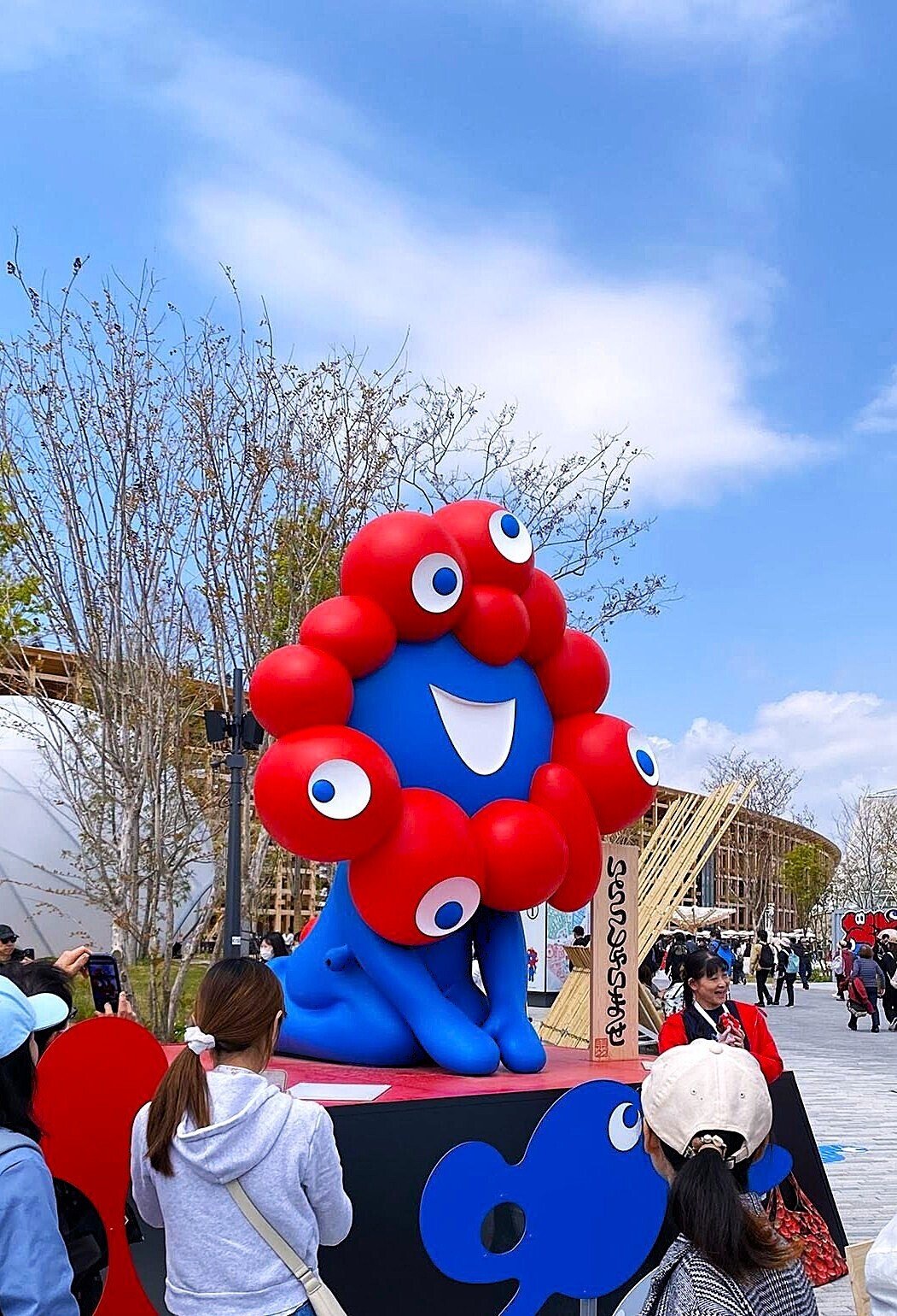 大阪万博に行ってきた！11倍楽しめる「万博チェックリスト」作ってみ